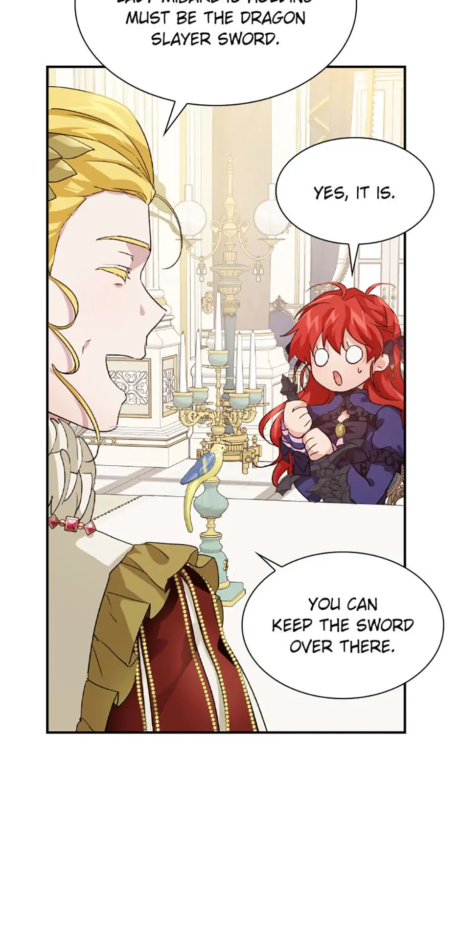 Finding My Father’s Son Chapter 7 page 13