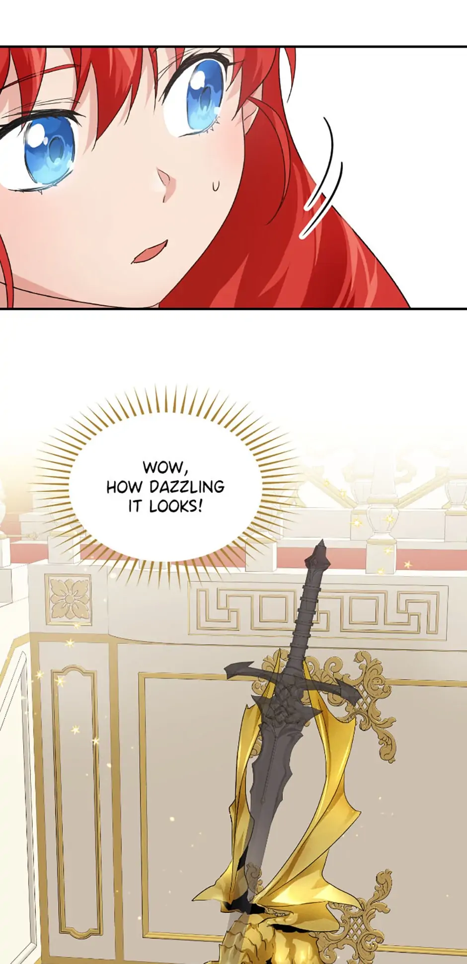 Finding My Father’s Son Chapter 7 page 14