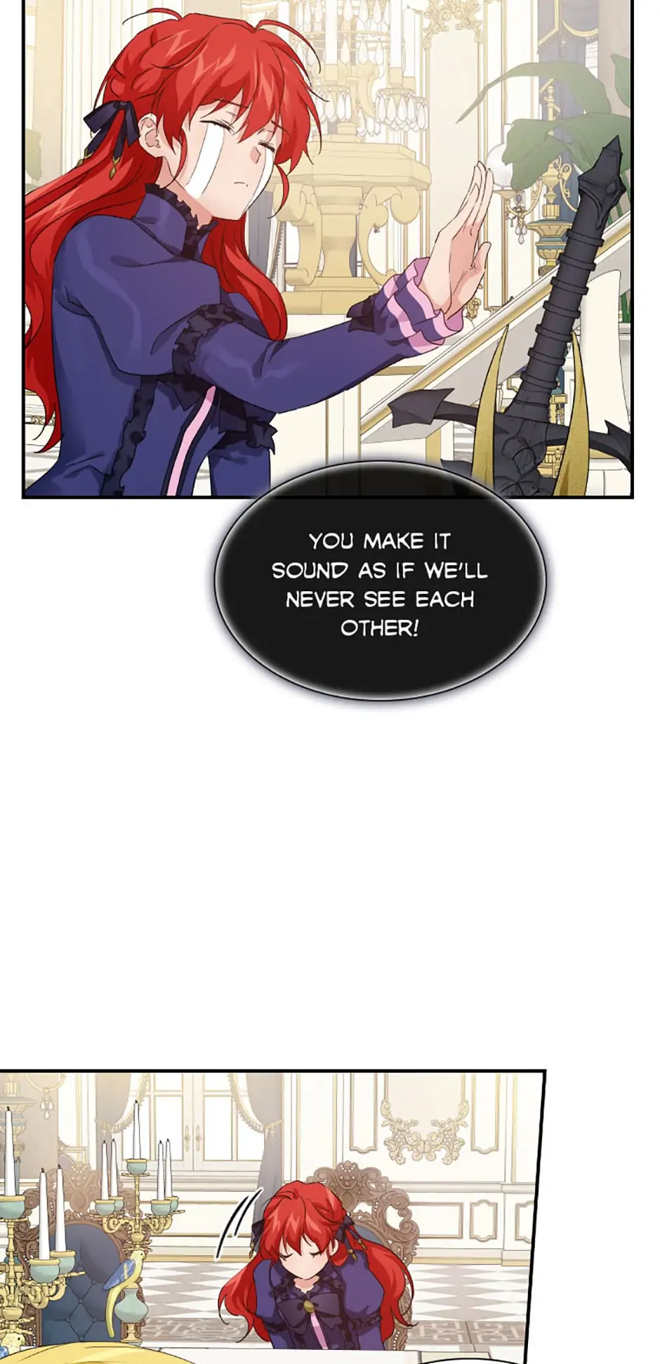 Finding My Father’s Son Chapter 7 page 16