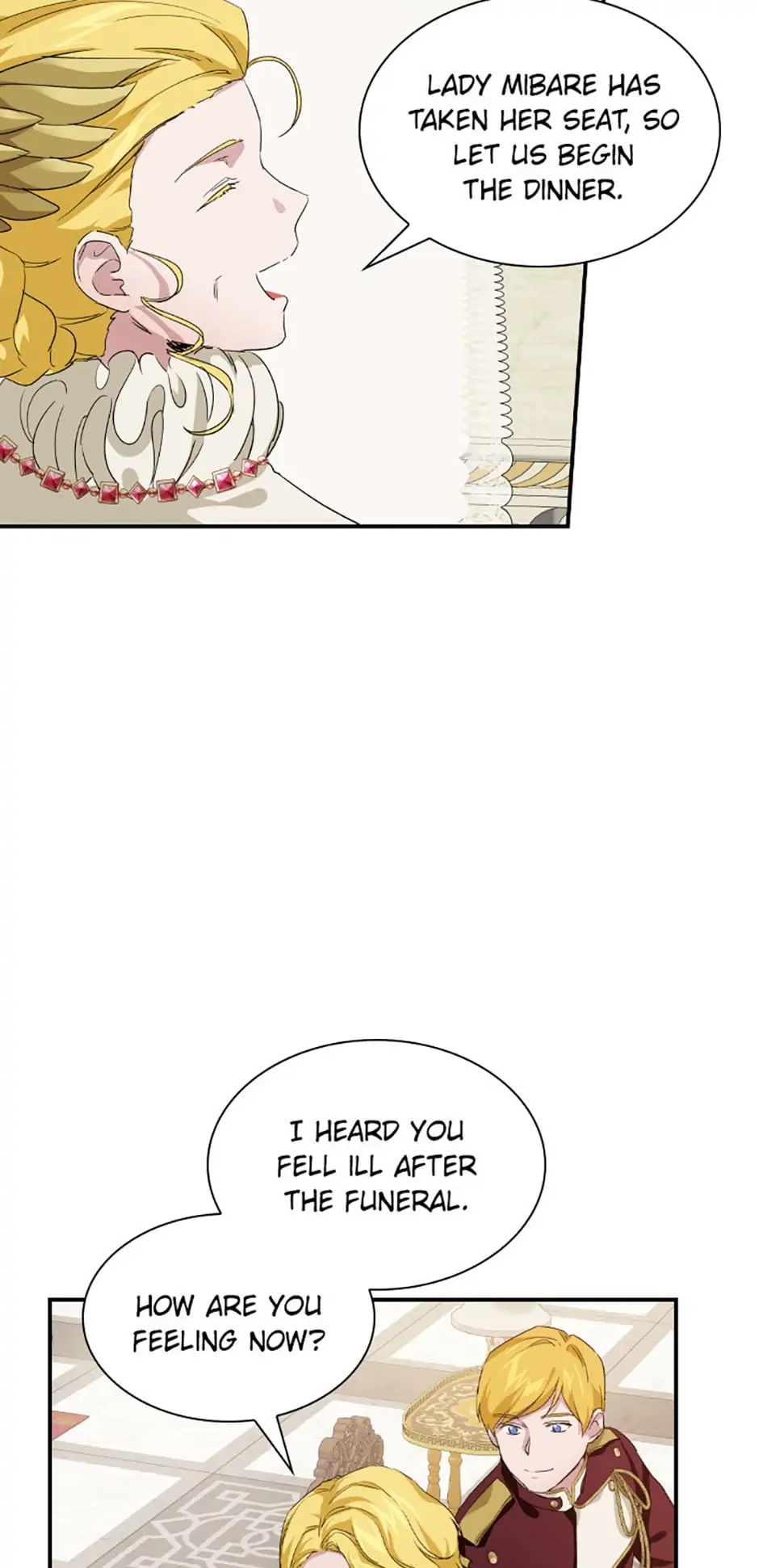 Finding My Father’s Son Chapter 7 page 17
