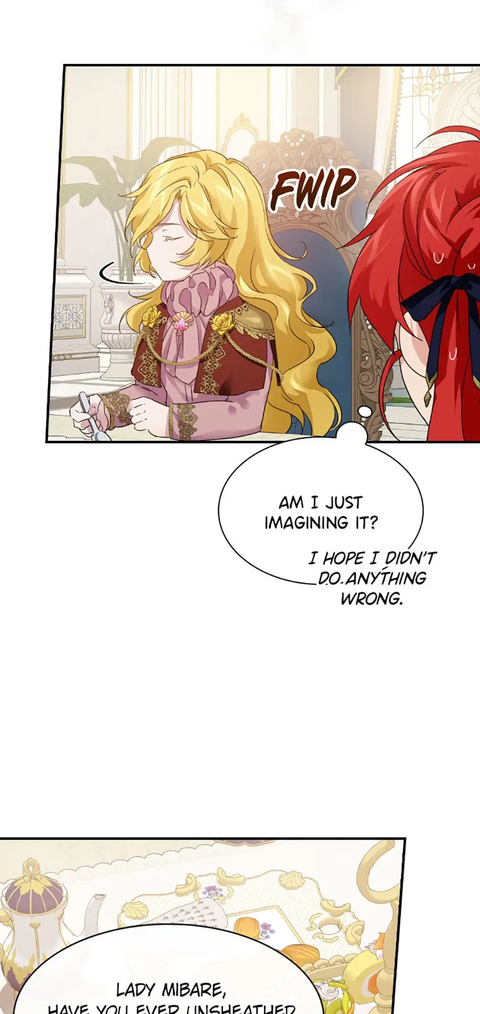 Finding My Father’s Son Chapter 7 page 25