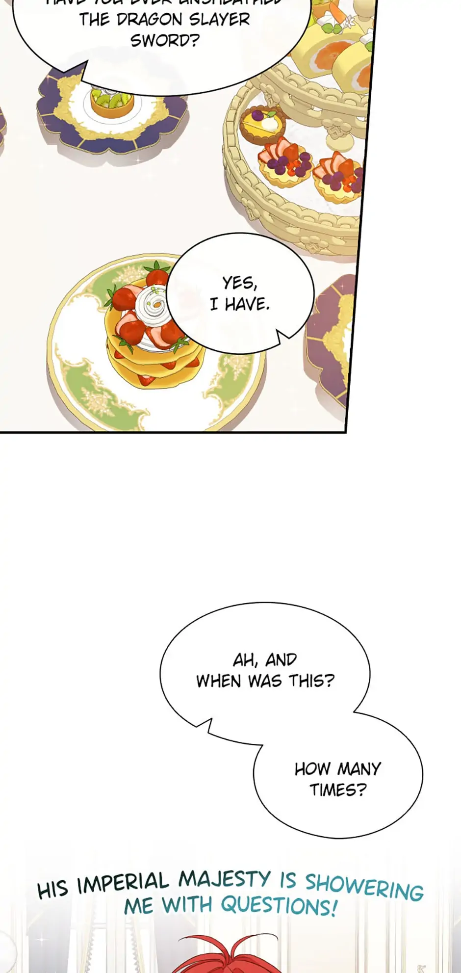 Finding My Father’s Son Chapter 7 page 26
