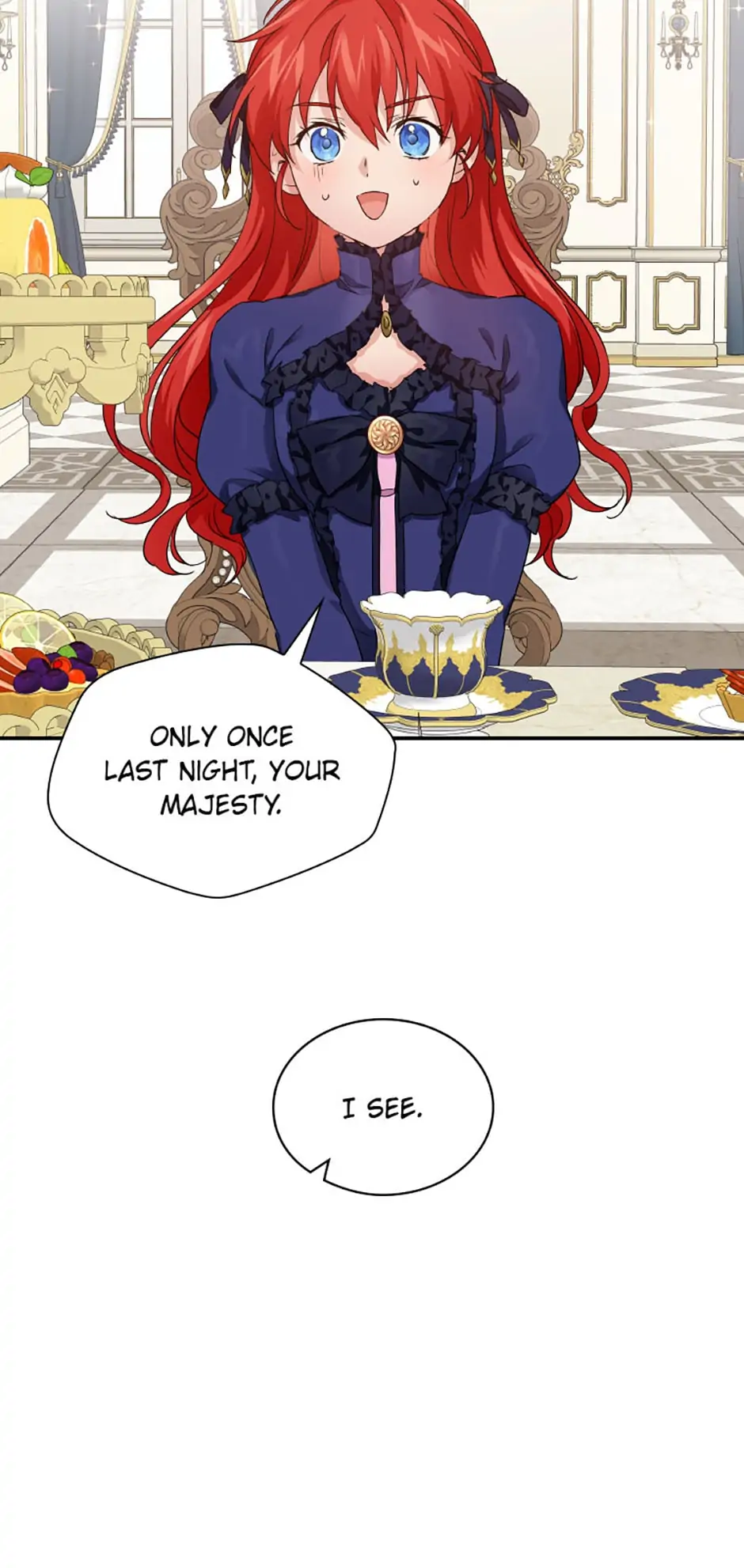Finding My Father’s Son Chapter 7 page 27
