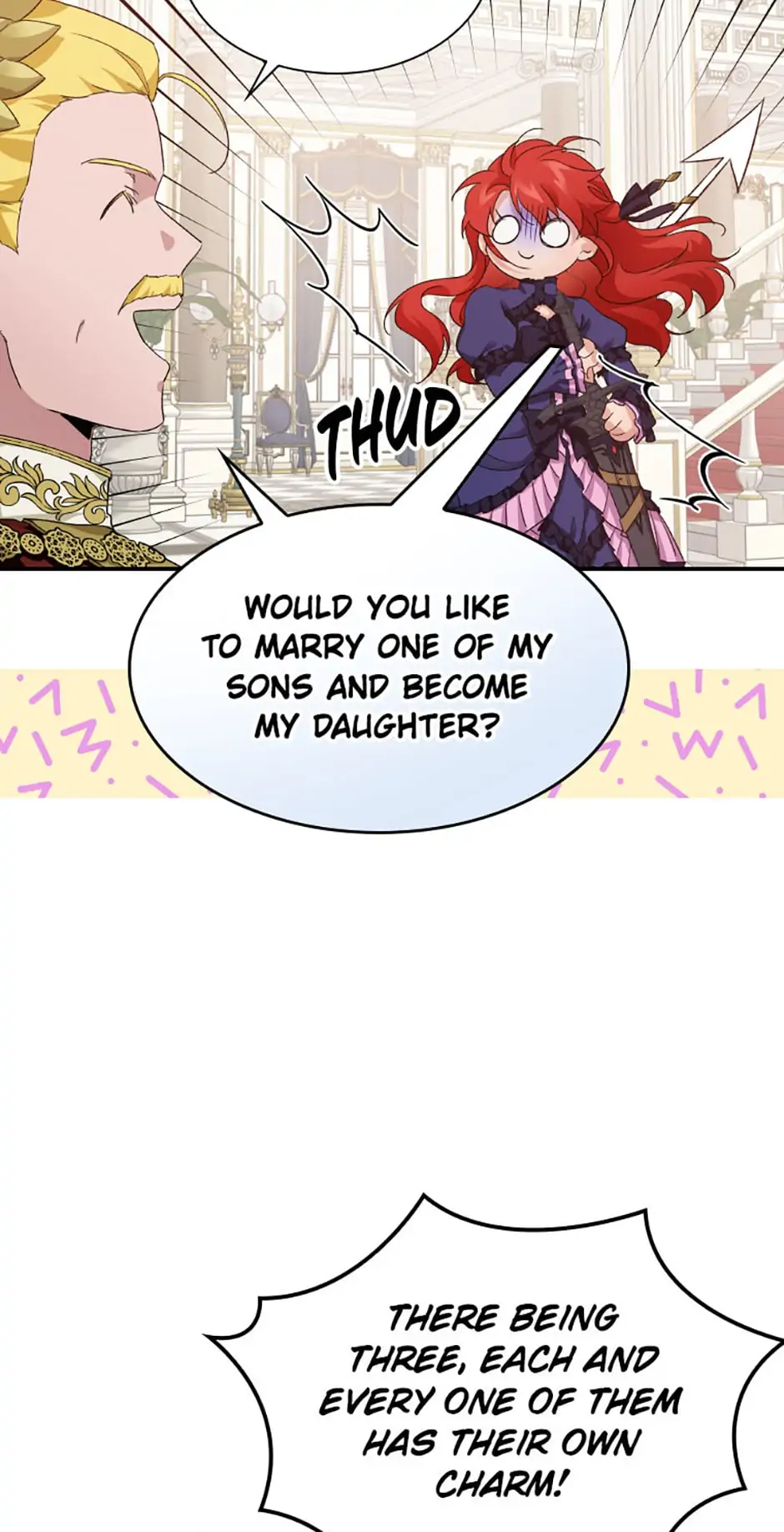 Finding My Father’s Son Chapter 7 page 38