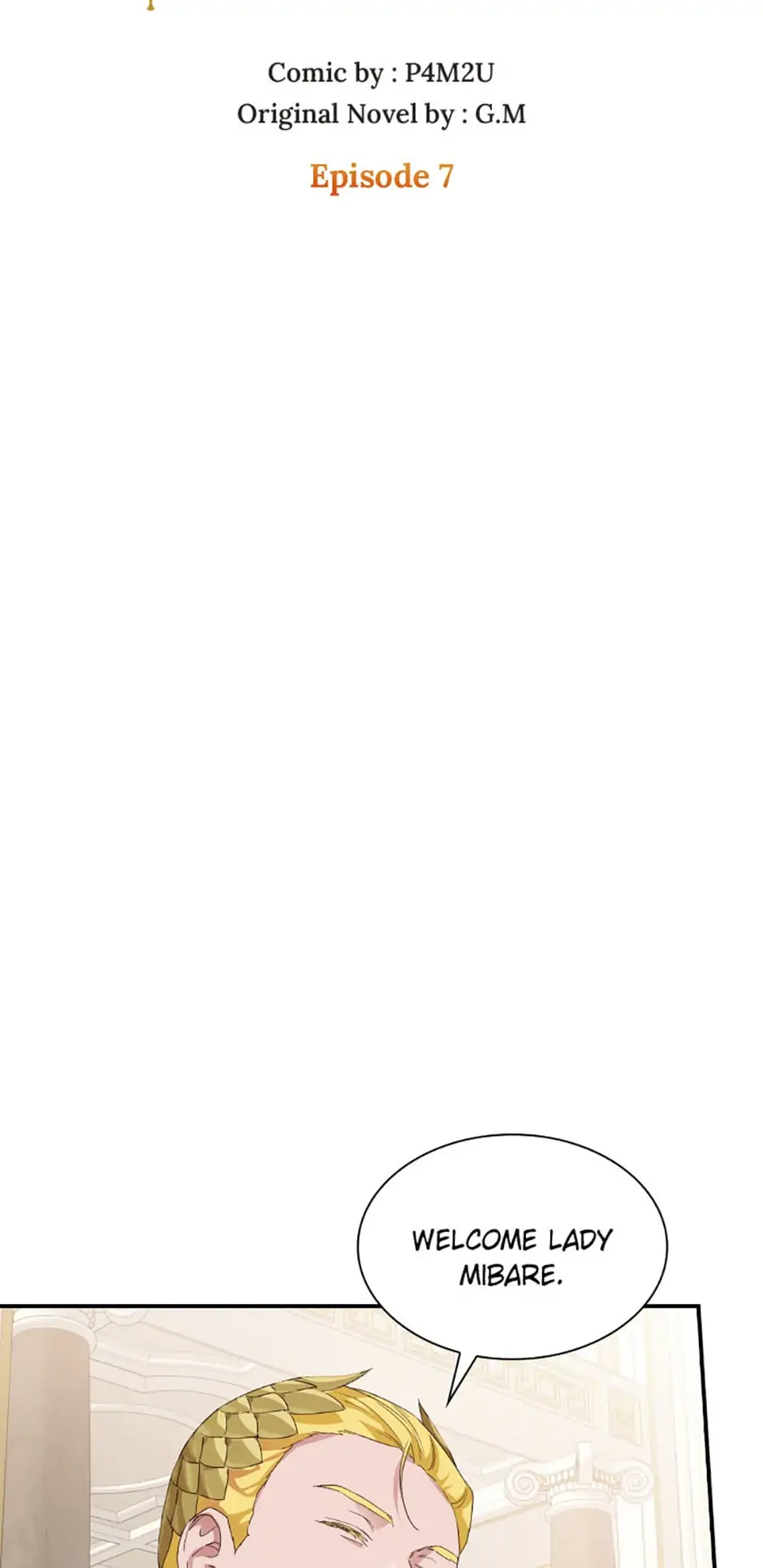 Finding My Father’s Son Chapter 7 page 3