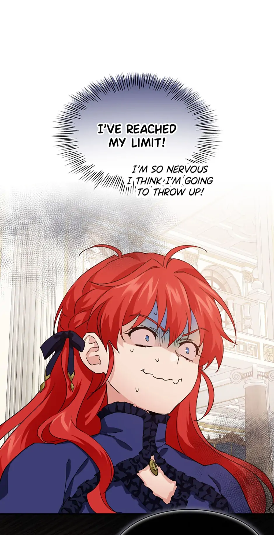 Finding My Father’s Son Chapter 7 page 41