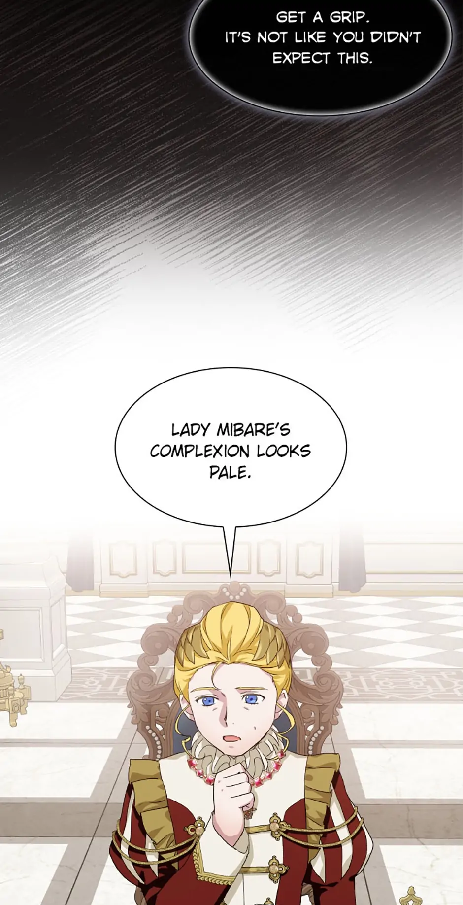 Finding My Father’s Son Chapter 7 page 42