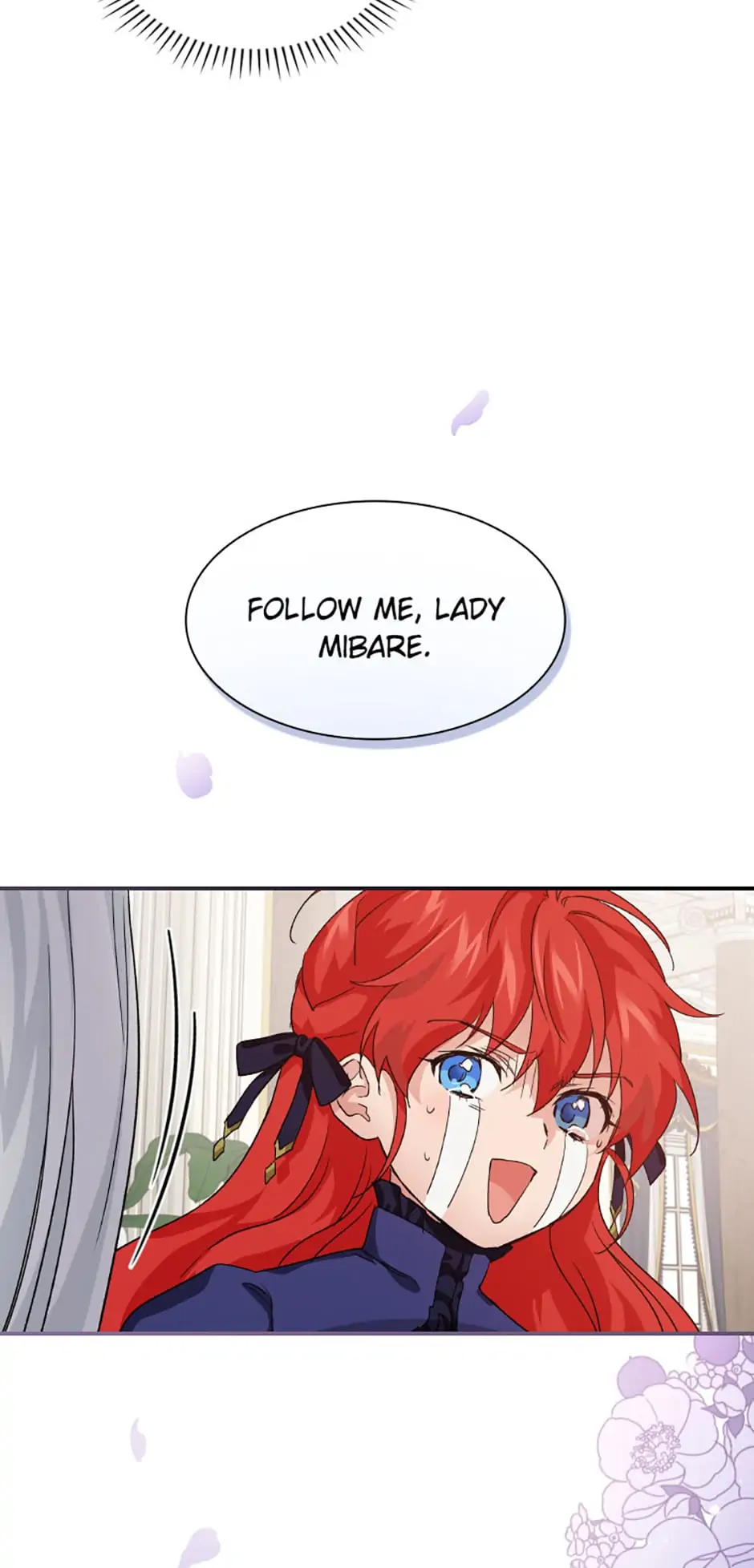 Finding My Father’s Son Chapter 7 page 46