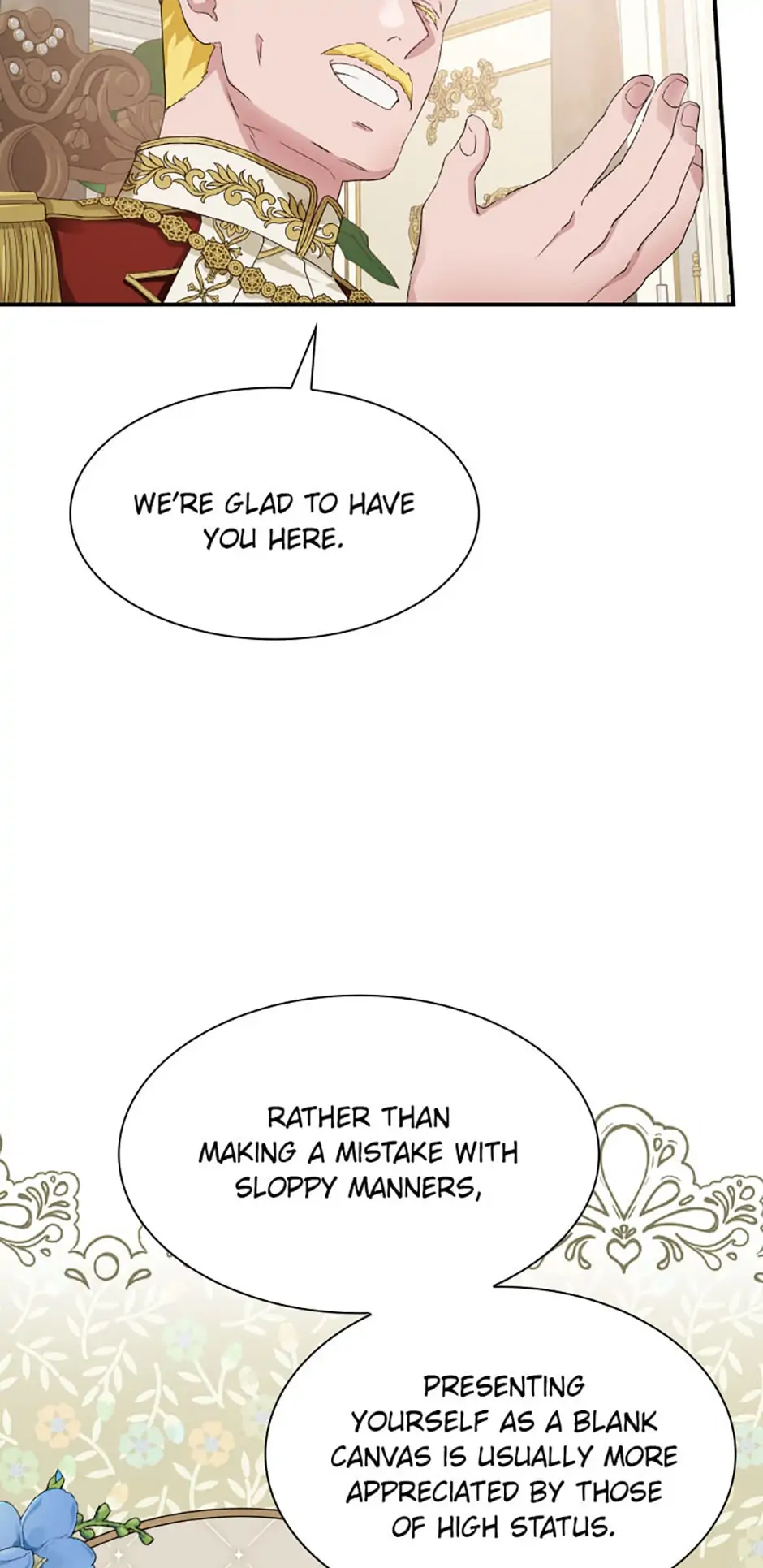 Finding My Father’s Son Chapter 7 page 4