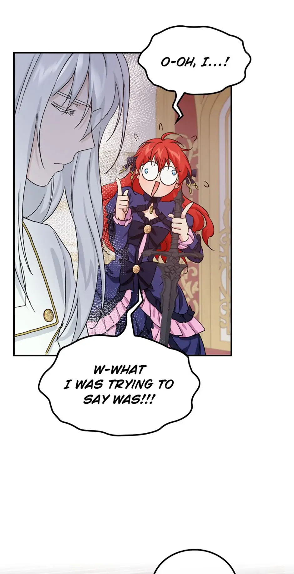 Finding My Father’s Son Chapter 7 page 56