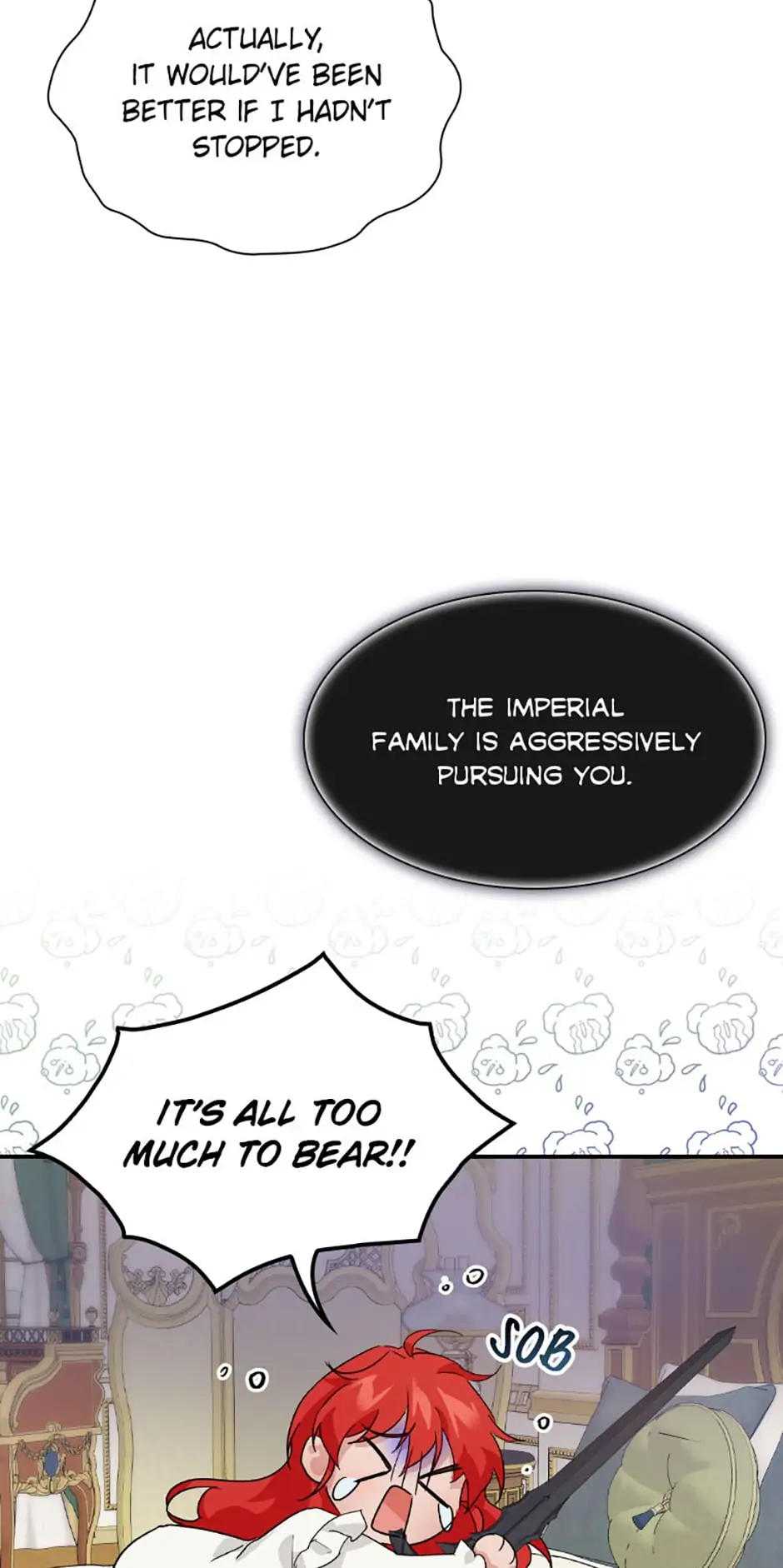 Finding My Father’s Son Chapter 7 page 61