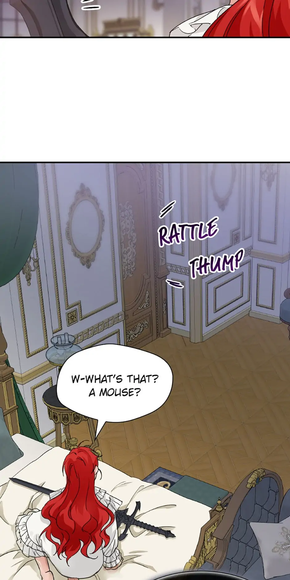 Finding My Father’s Son Chapter 7 page 63