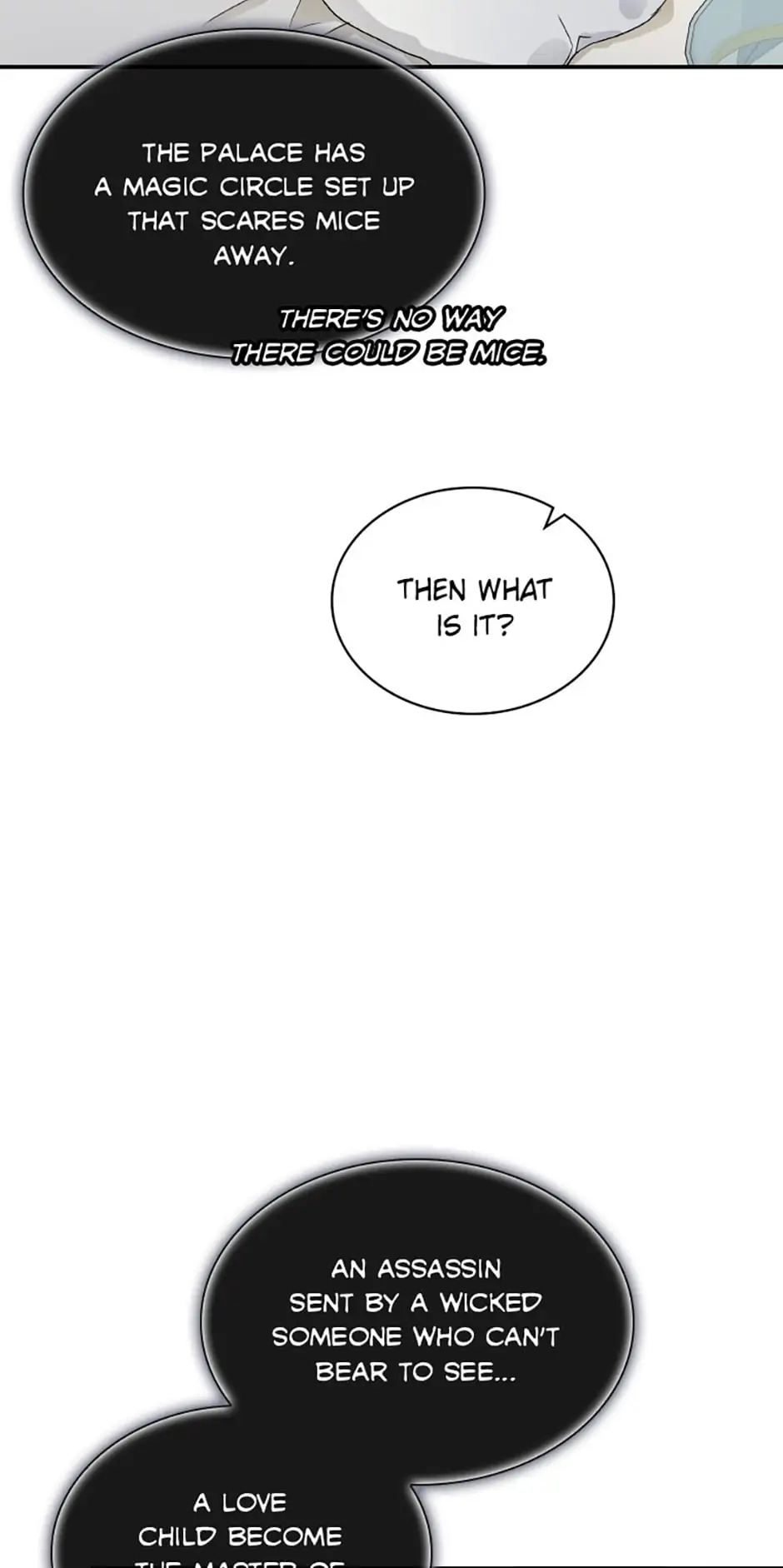 Finding My Father’s Son Chapter 7 page 65