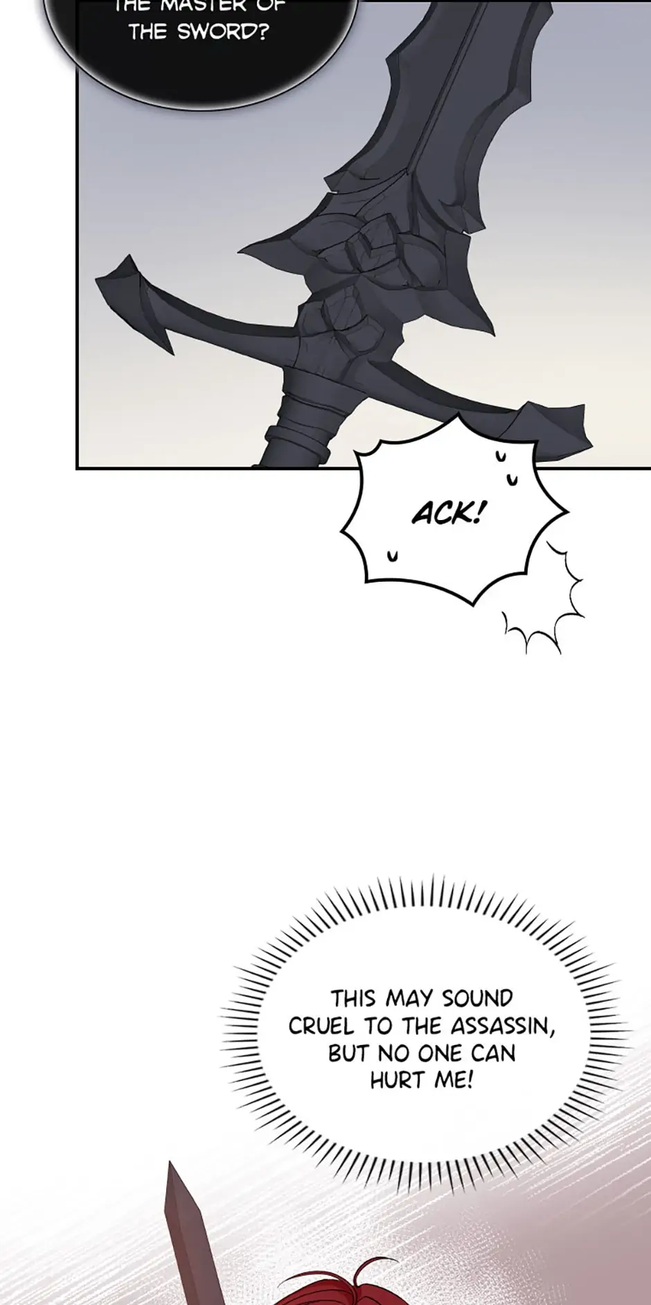 Finding My Father’s Son Chapter 7 page 66