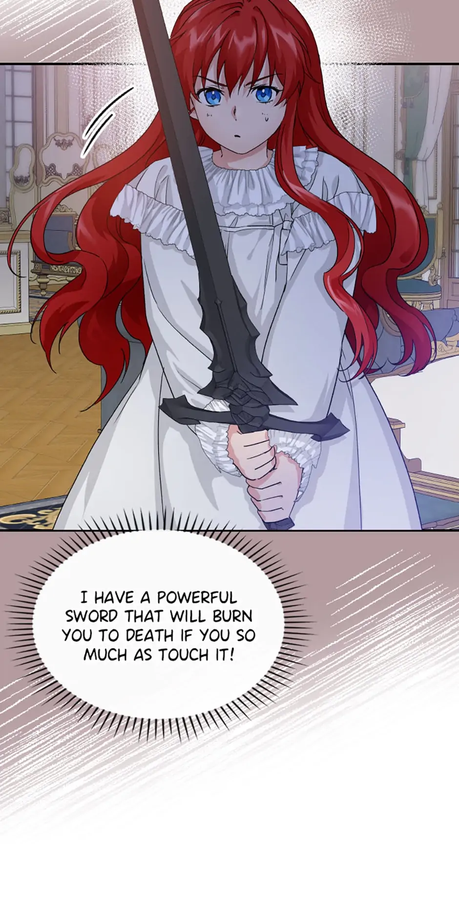 Finding My Father’s Son Chapter 7 page 67