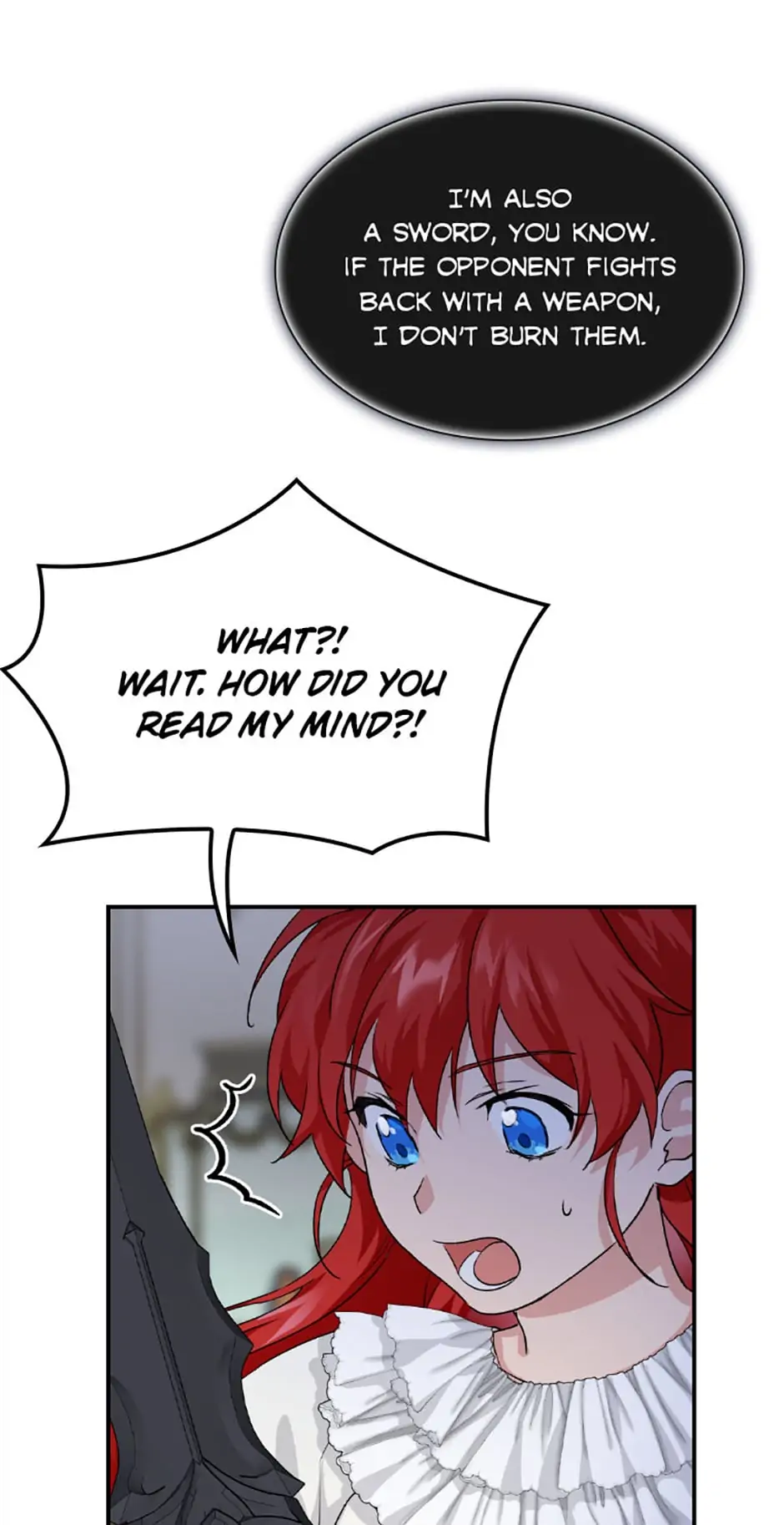 Finding My Father’s Son Chapter 7 page 68