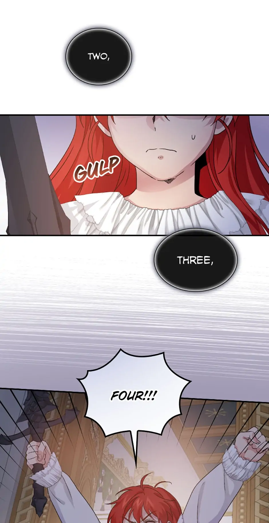 Finding My Father’s Son Chapter 7 page 72