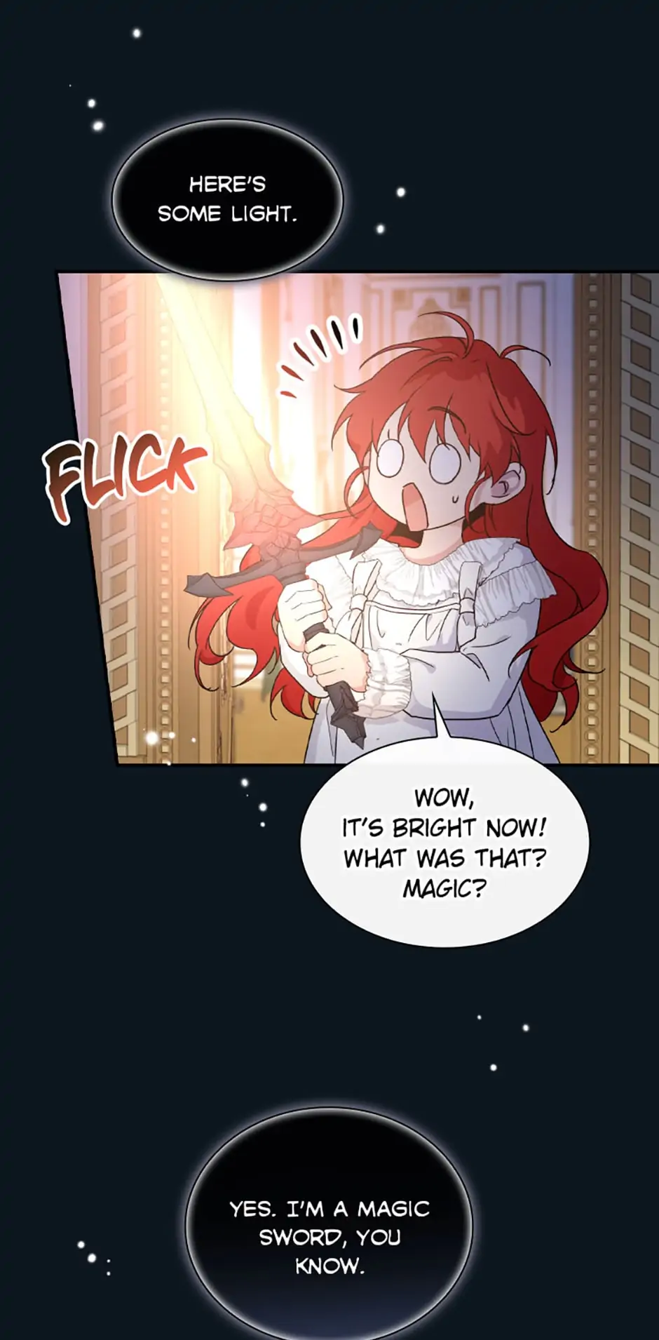 Finding My Father’s Son Chapter 7 page 75