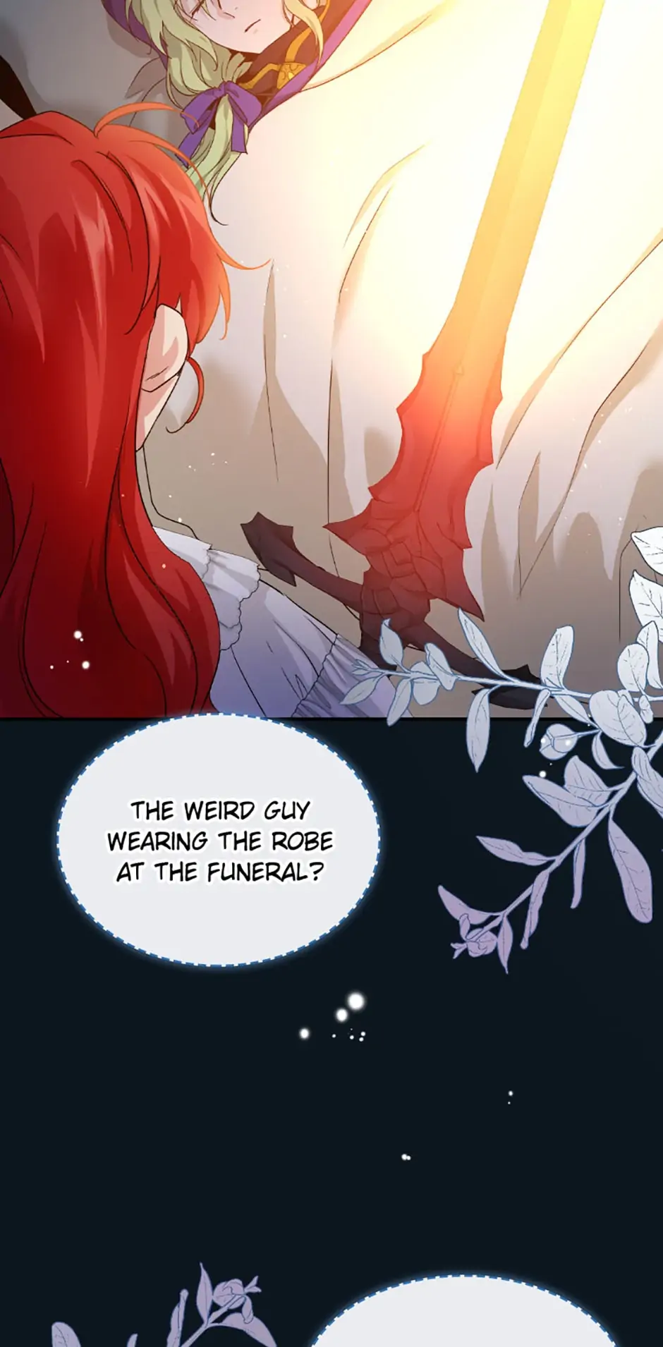 Finding My Father’s Son Chapter 7 page 77