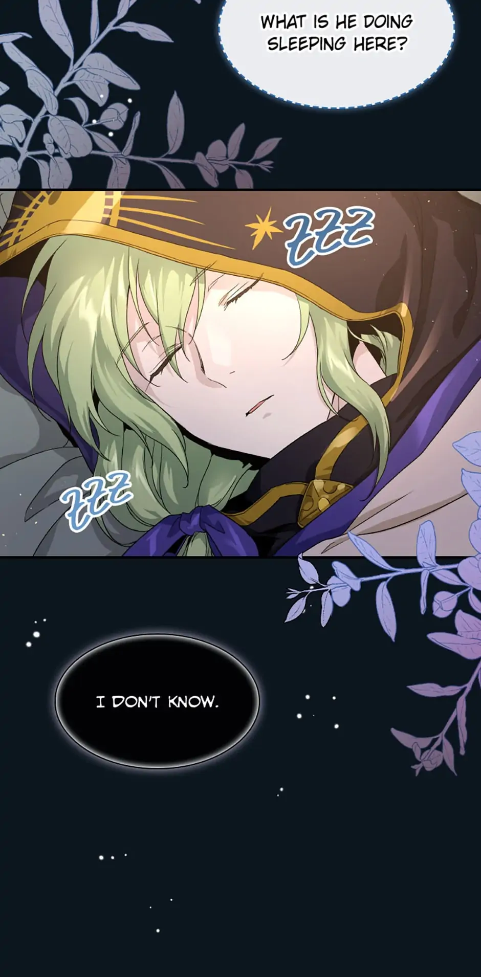 Finding My Father’s Son Chapter 7 page 78