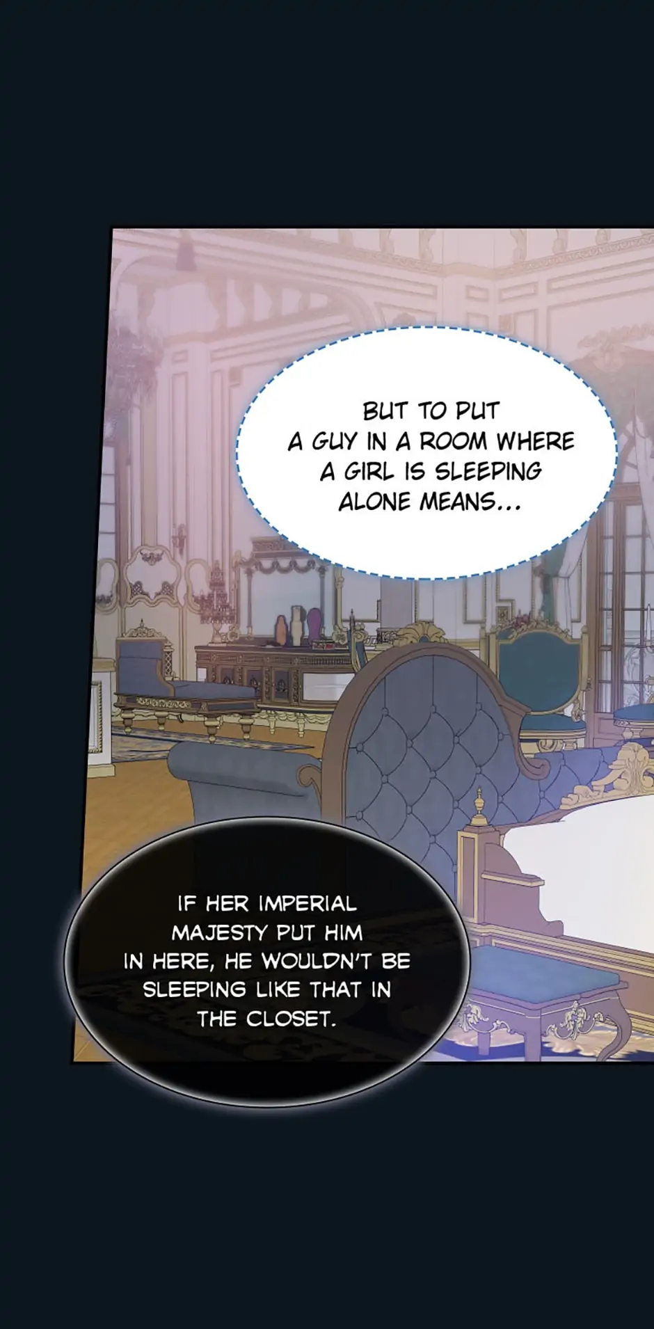 Finding My Father’s Son Chapter 7 page 80