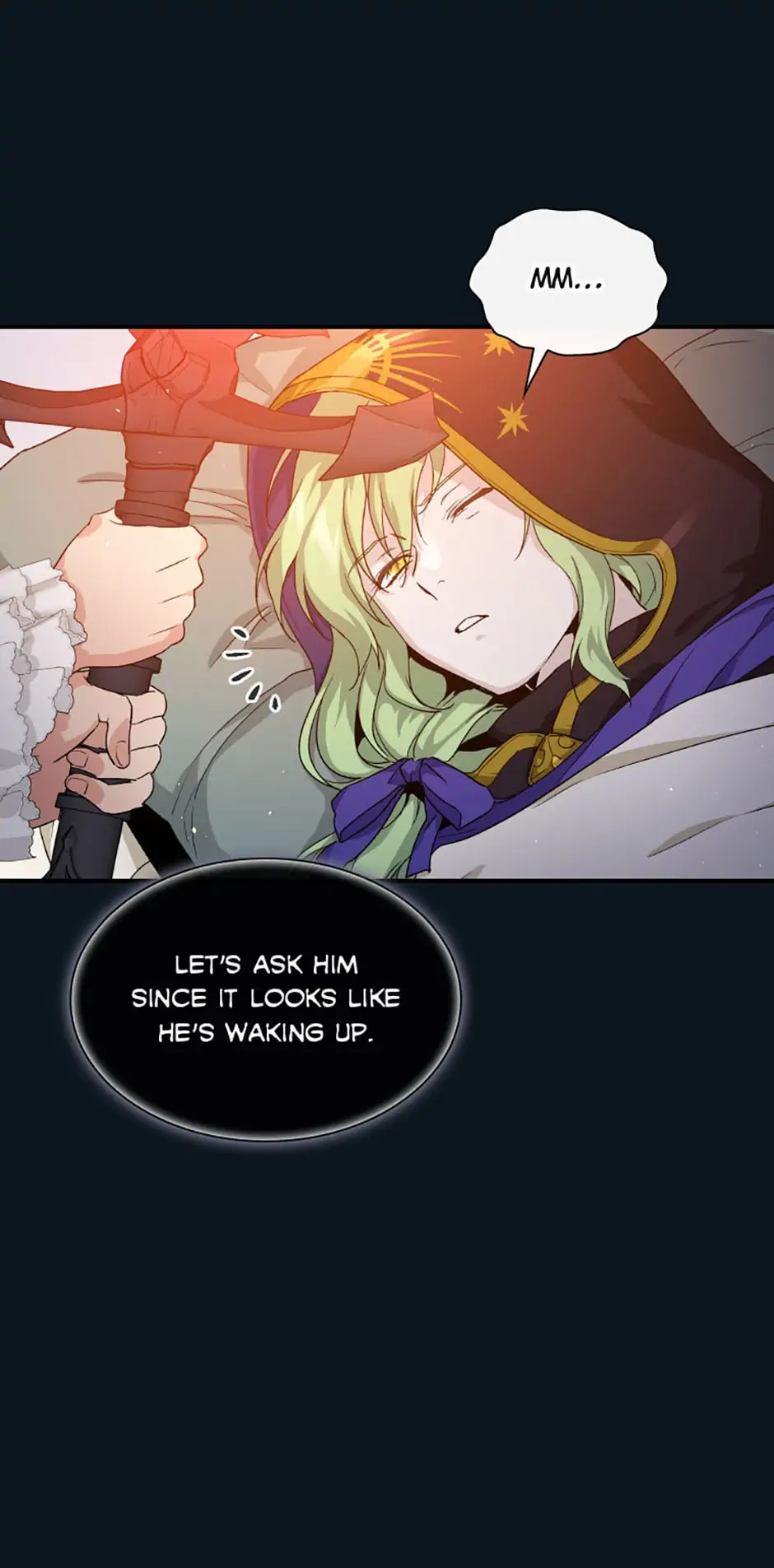 Finding My Father’s Son Chapter 7 page 81