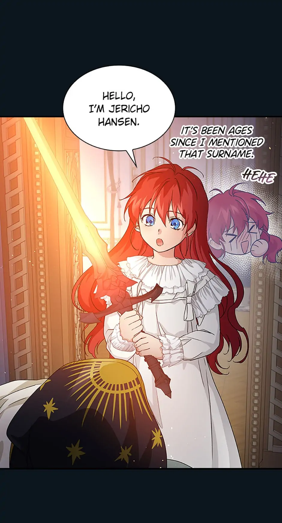 Finding My Father’s Son Chapter 7 page 82