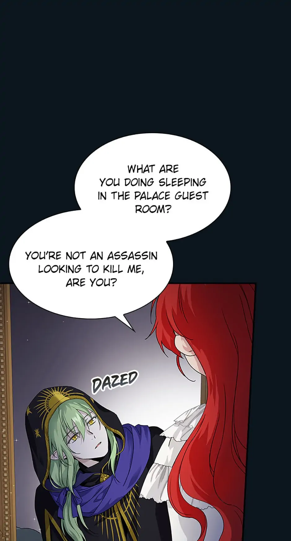 Finding My Father’s Son Chapter 7 page 83