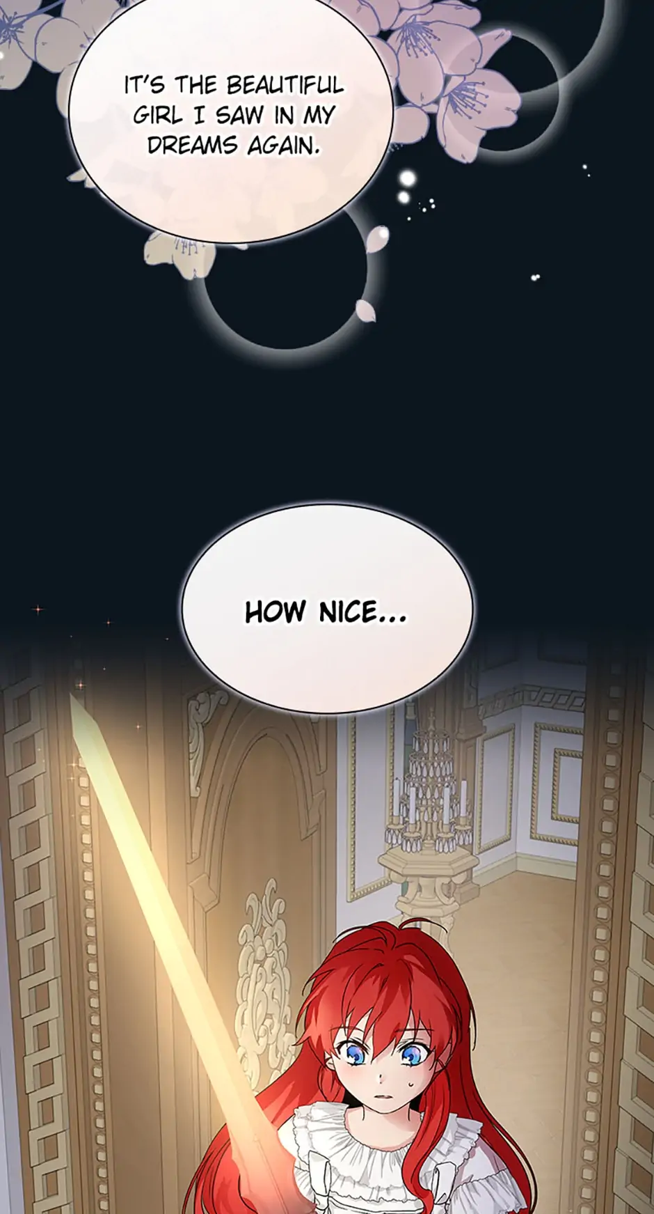 Finding My Father’s Son Chapter 7 page 85
