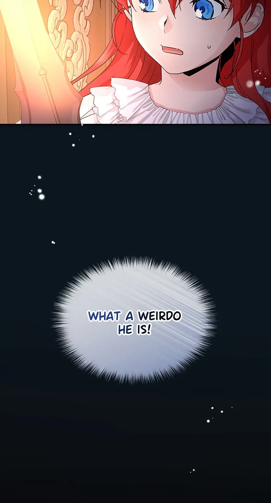 Finding My Father’s Son Chapter 7 page 87