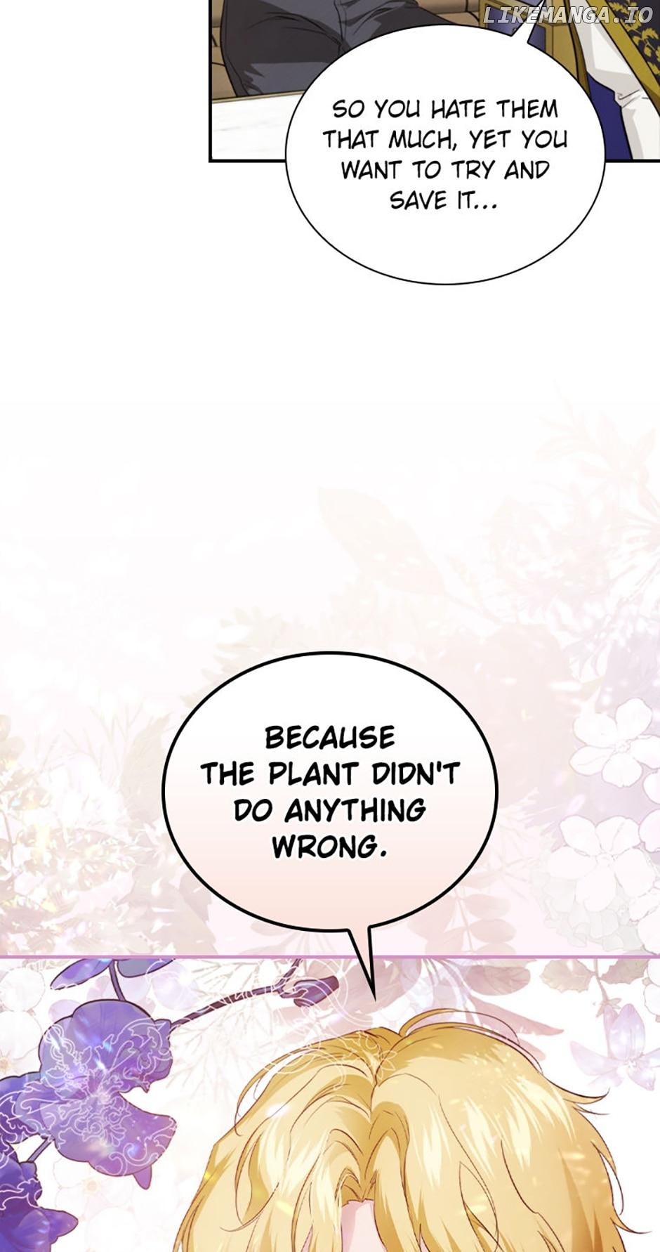 Finding My Father’s Son Chapter 71 page 9