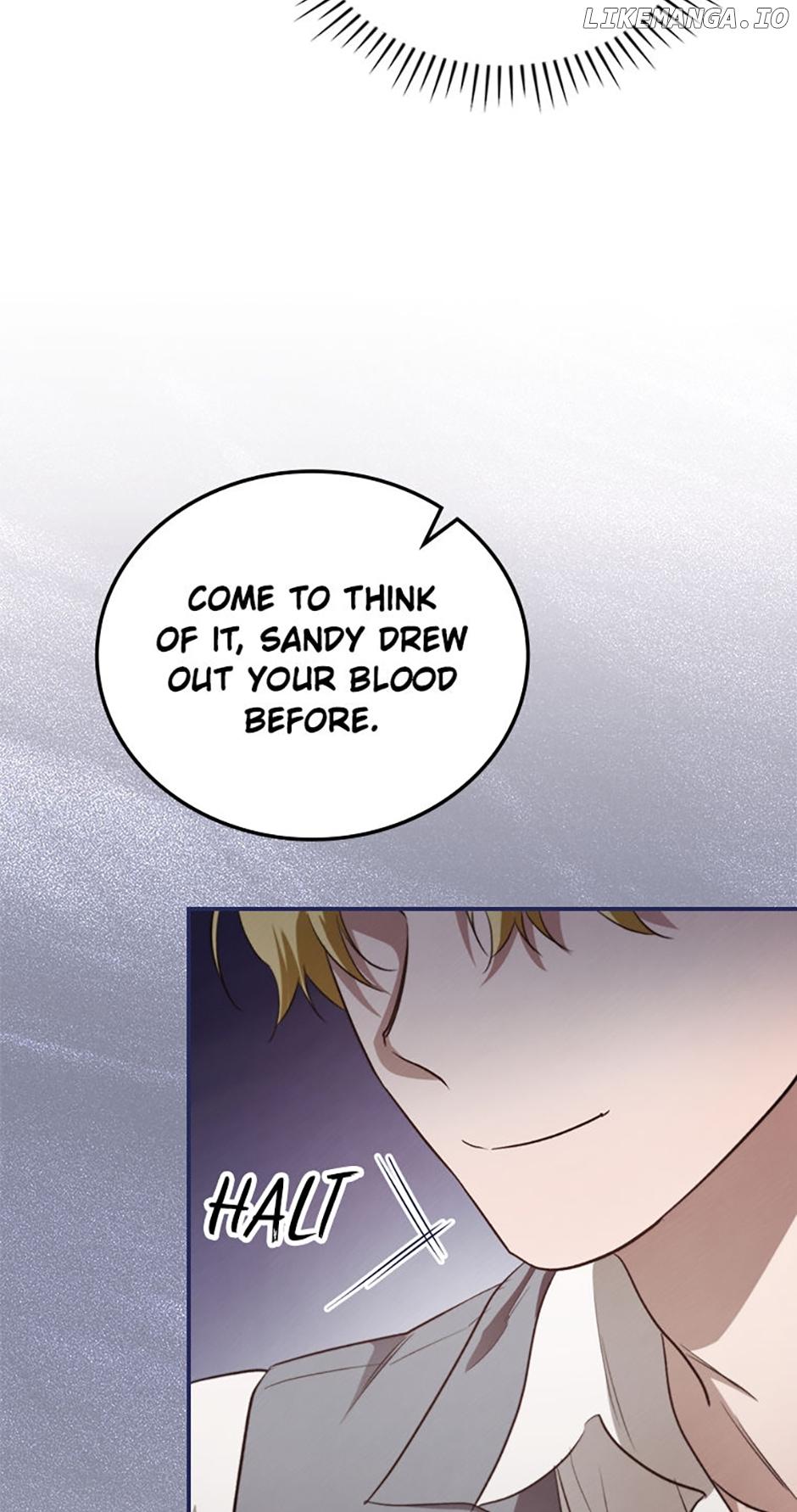 Finding My Father’s Son Chapter 71 page 12