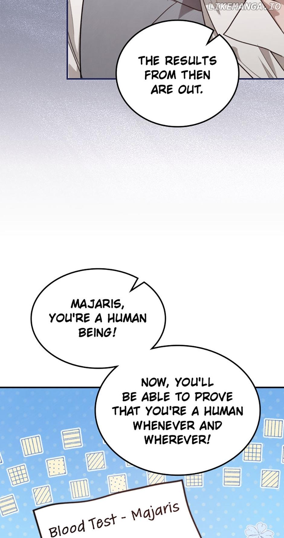 Finding My Father’s Son Chapter 71 page 13