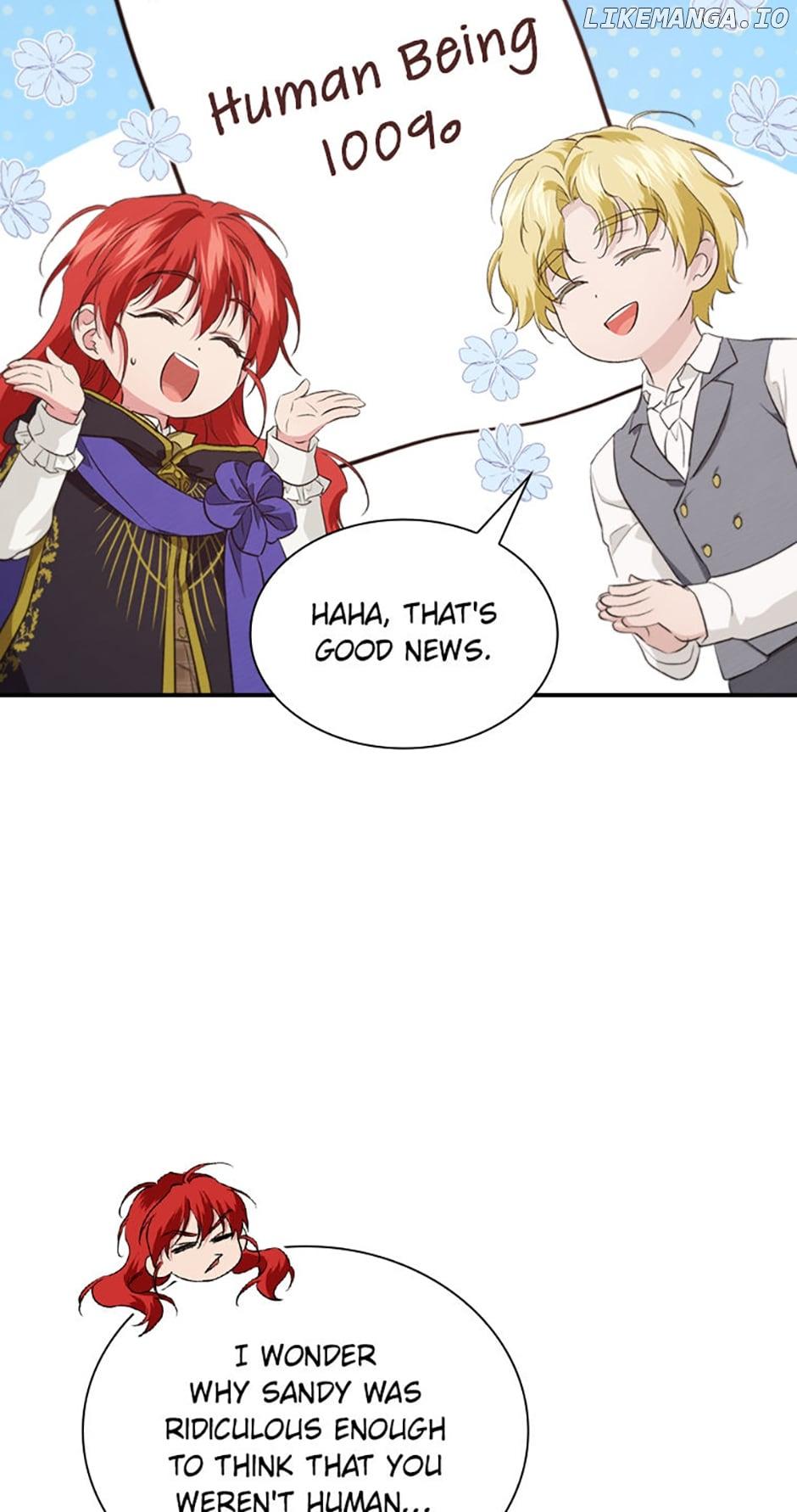 Finding My Father’s Son Chapter 71 page 14