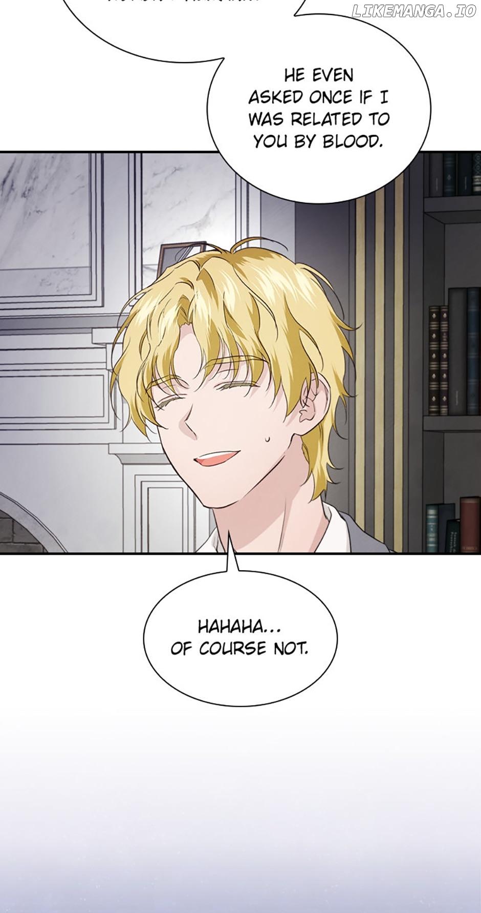 Finding My Father’s Son Chapter 71 page 15