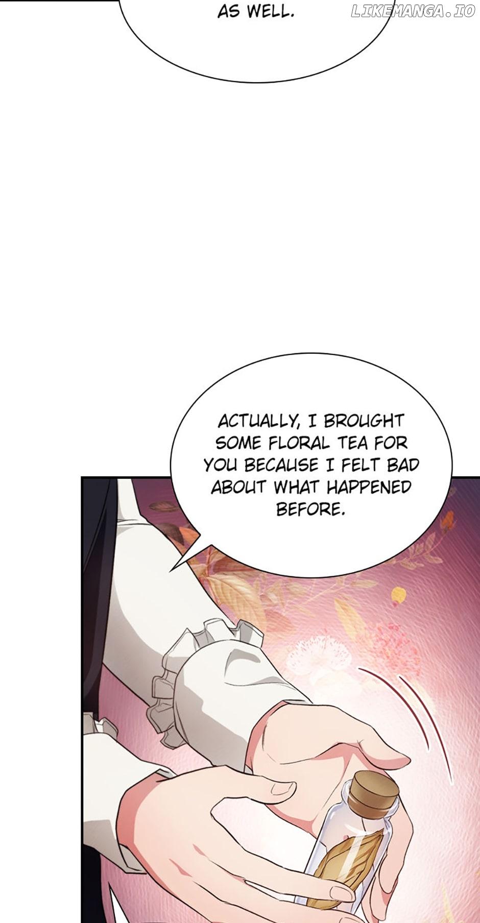 Finding My Father’s Son Chapter 71 page 18