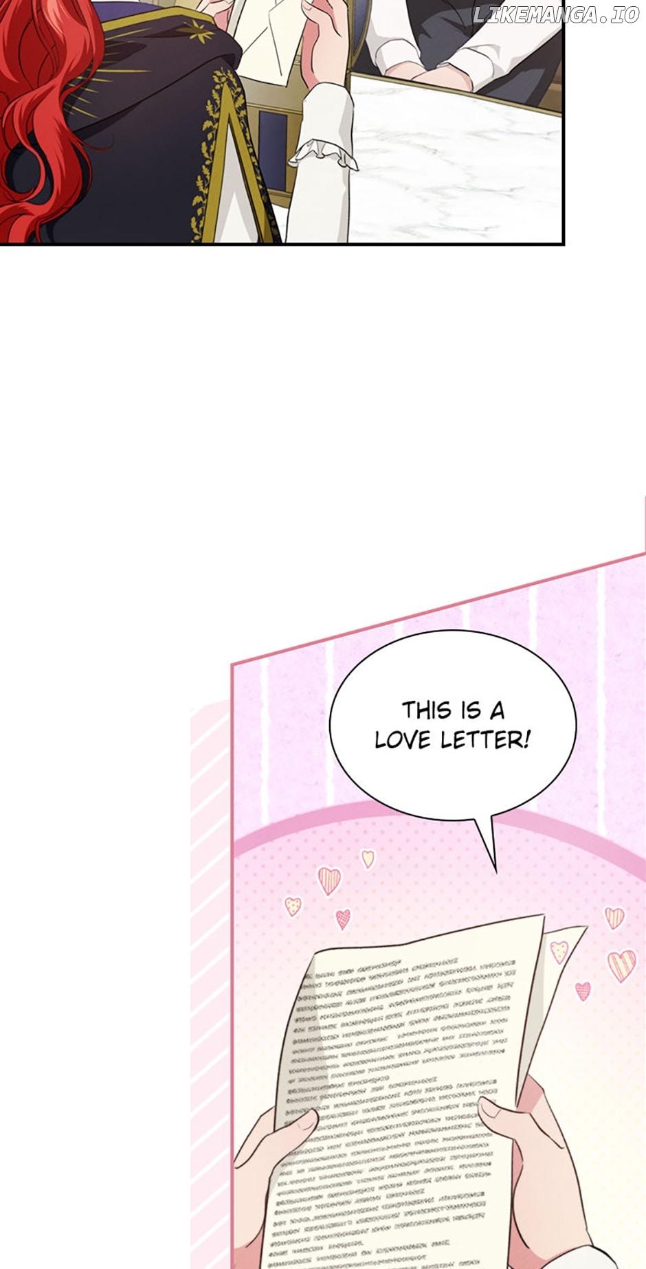 Finding My Father’s Son Chapter 71 page 1