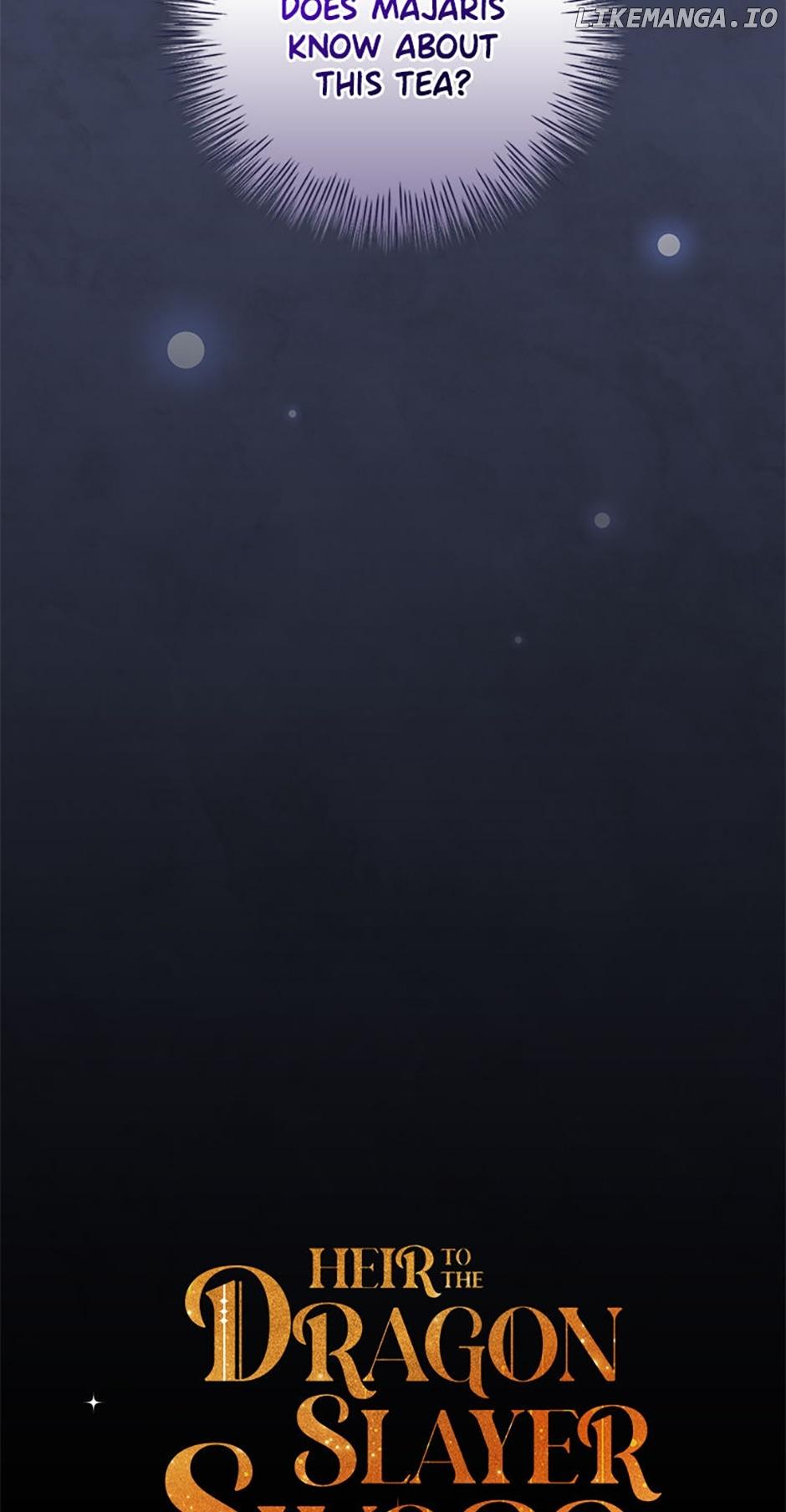 Finding My Father’s Son Chapter 71 page 23