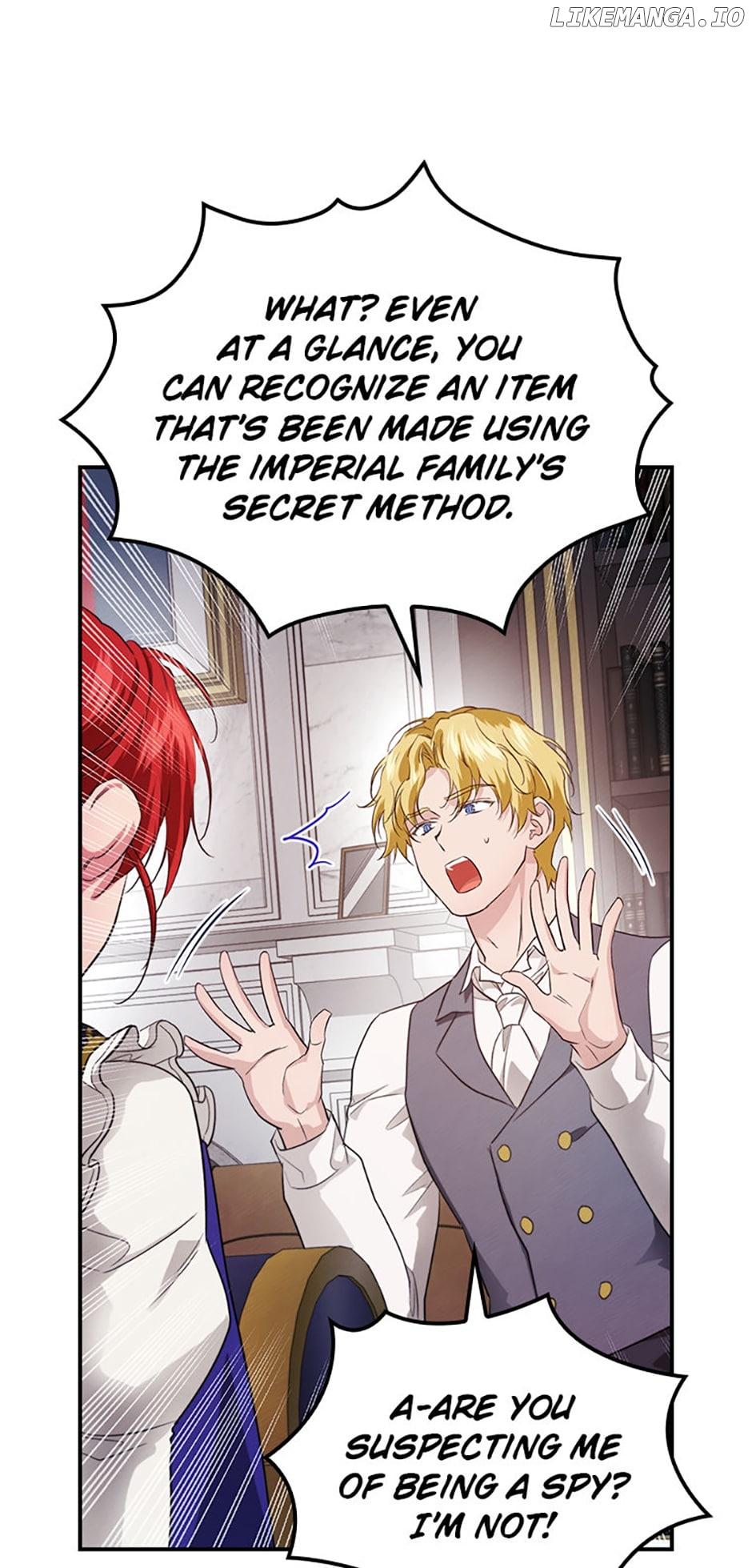 Finding My Father’s Son Chapter 71 page 26