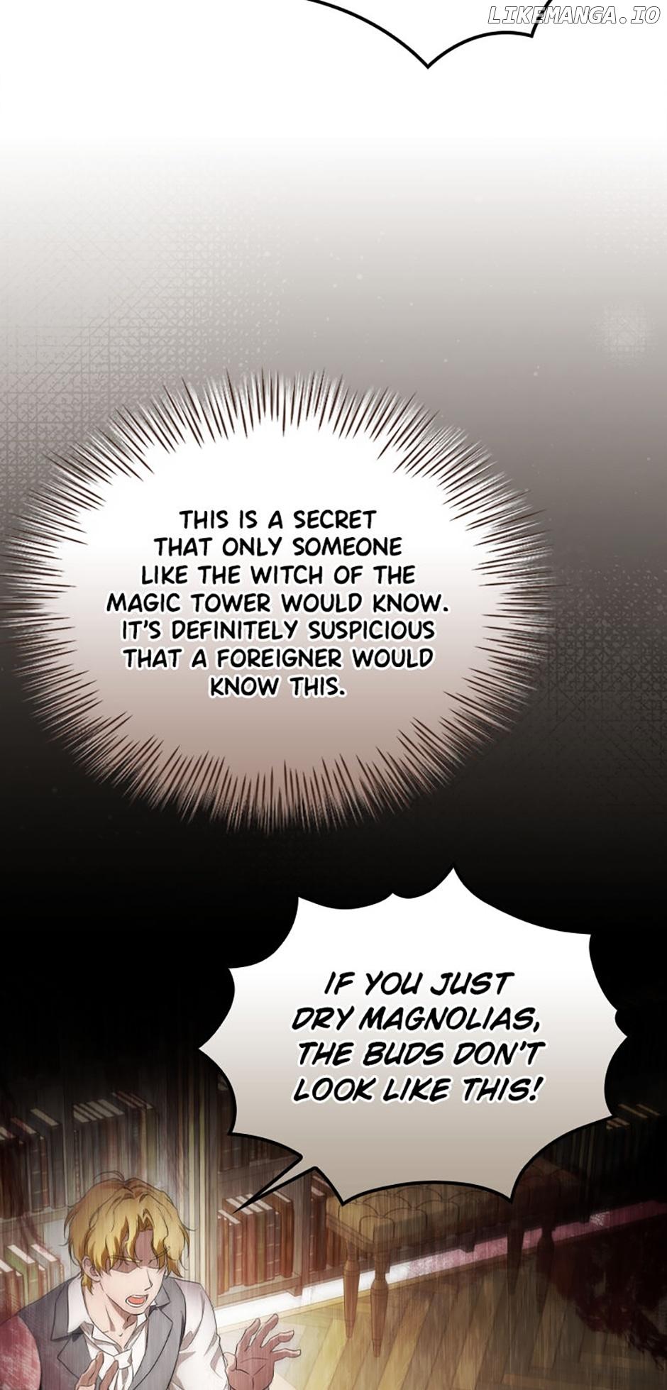 Finding My Father’s Son Chapter 71 page 27