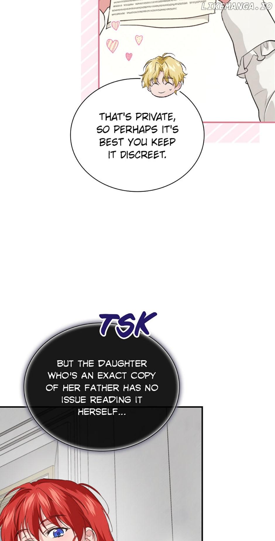 Finding My Father’s Son Chapter 71 page 2