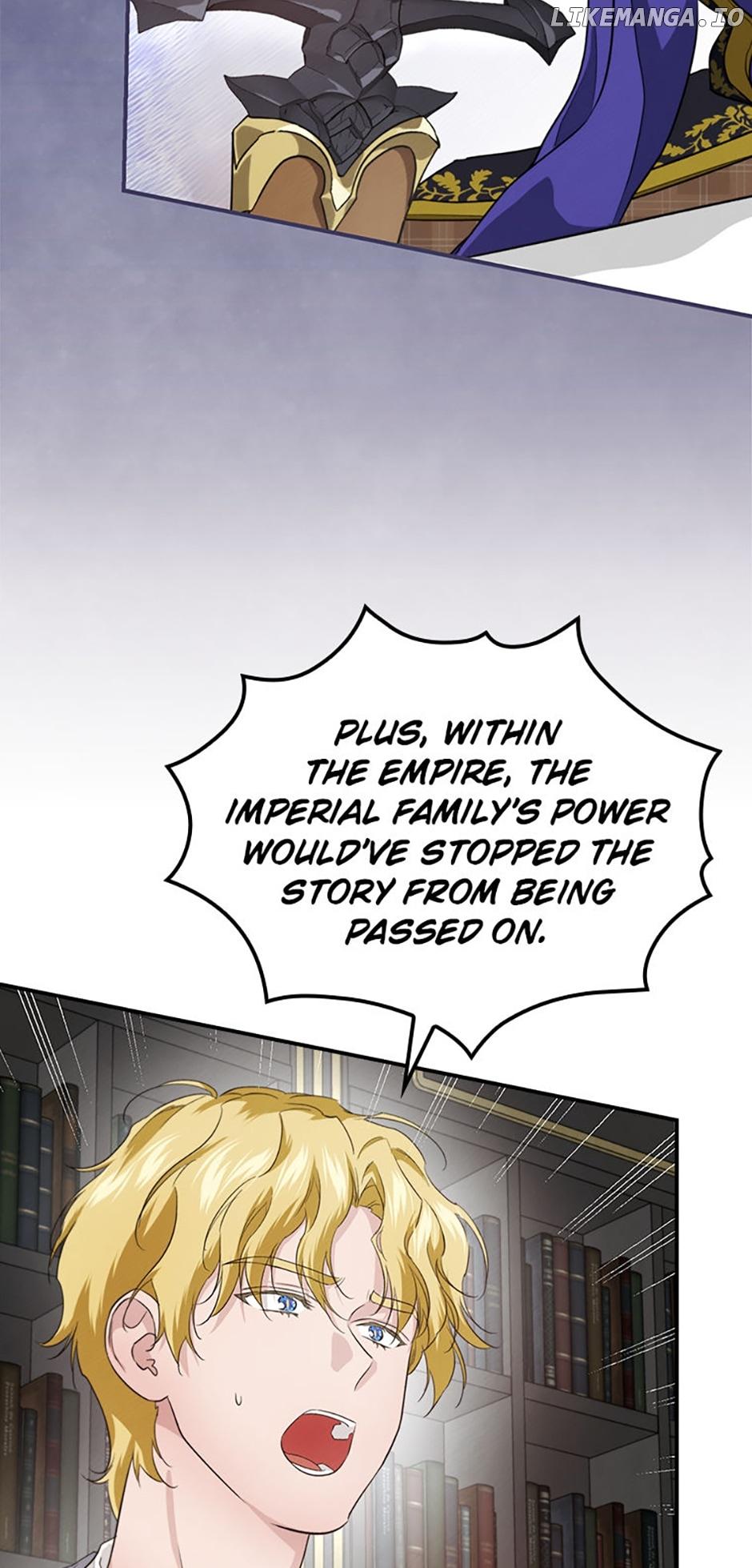 Finding My Father’s Son Chapter 71 page 30