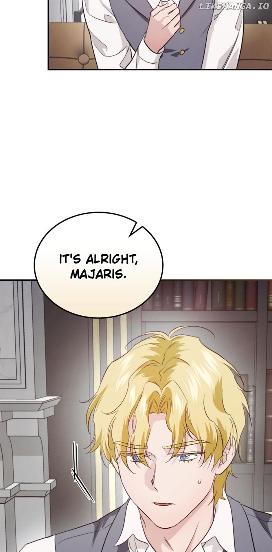 Finding My Father’s Son Chapter 71 page 37