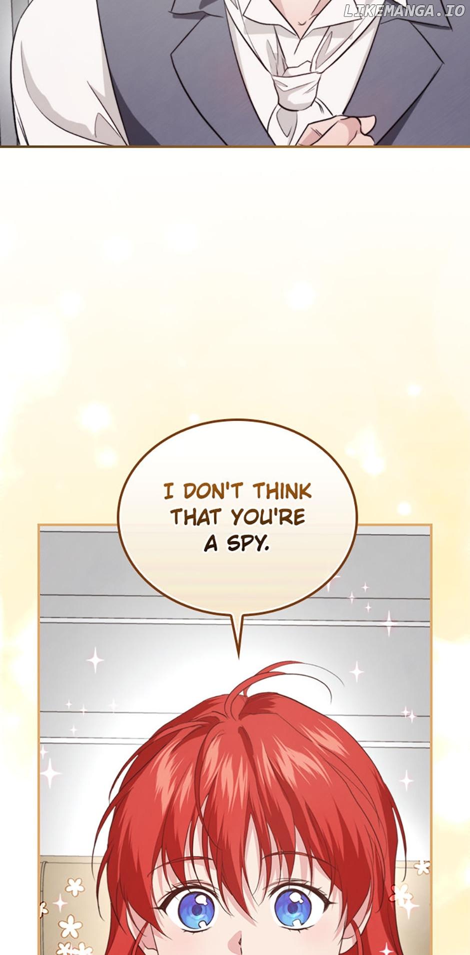 Finding My Father’s Son Chapter 71 page 38