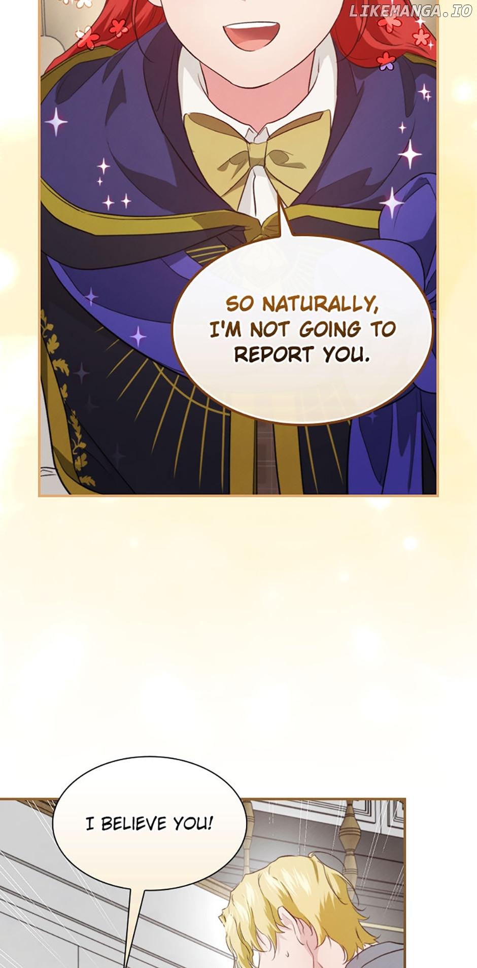 Finding My Father’s Son Chapter 71 page 39