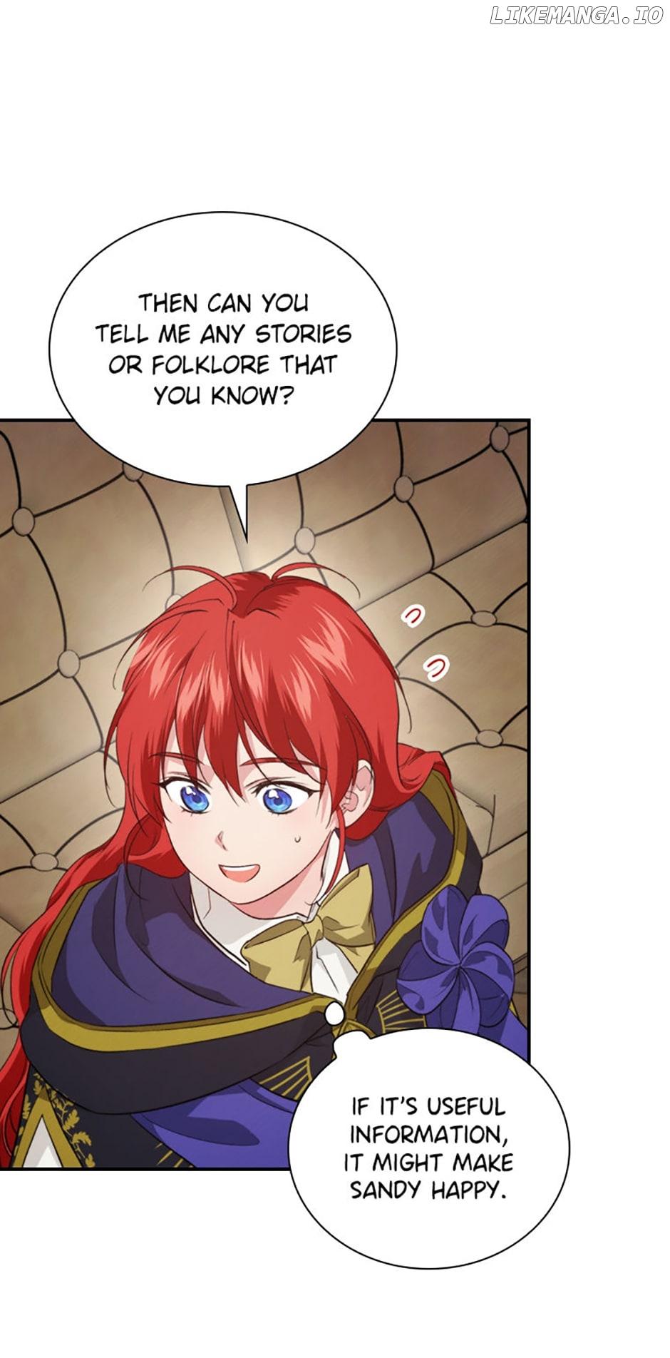 Finding My Father’s Son Chapter 71 page 42