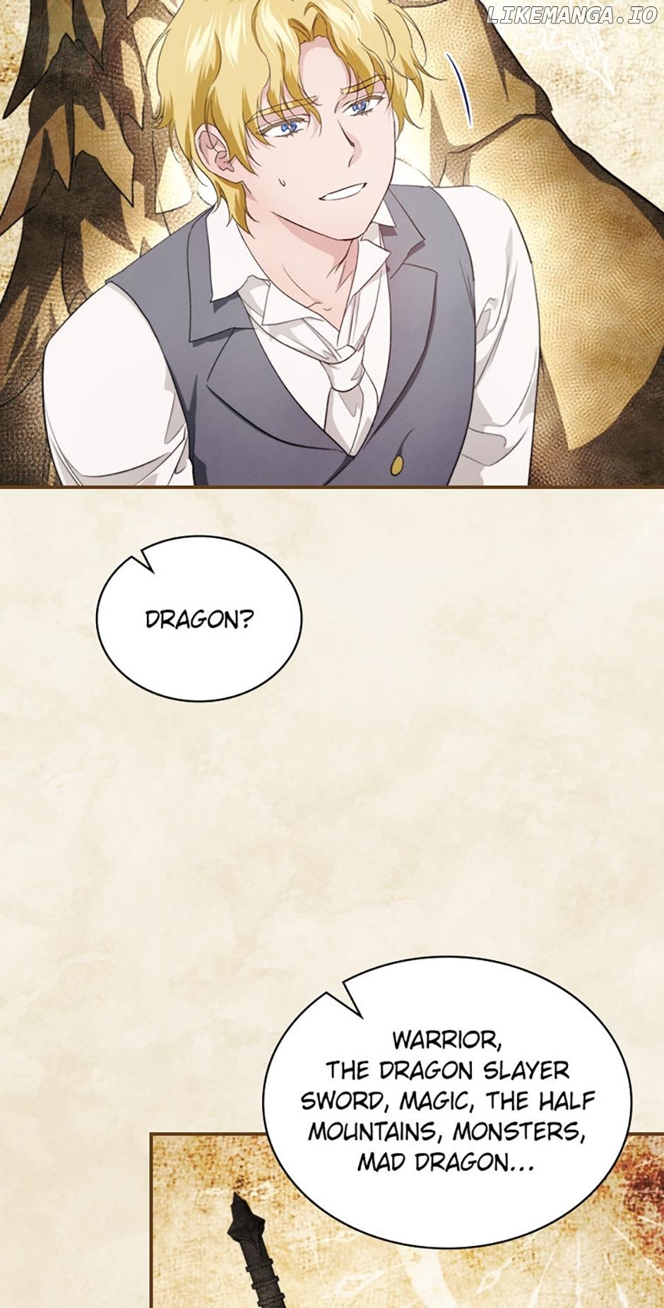 Finding My Father’s Son Chapter 71 page 44