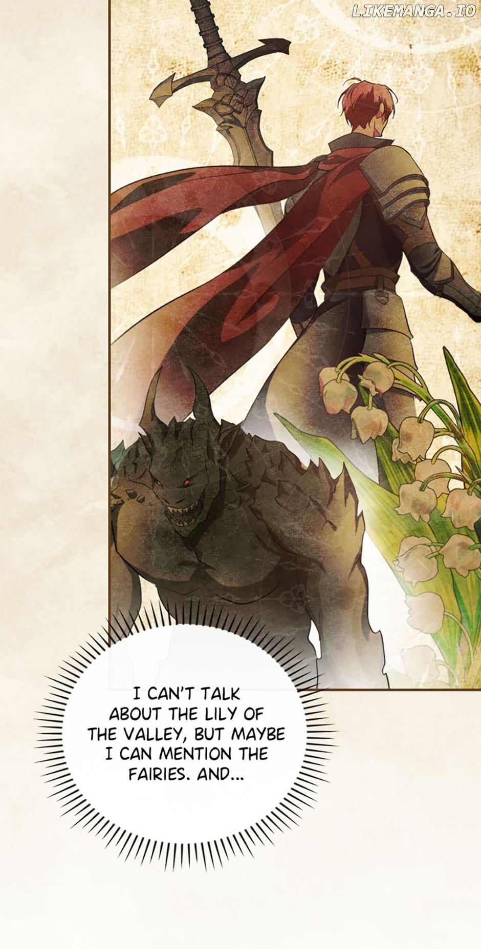 Finding My Father’s Son Chapter 71 page 45