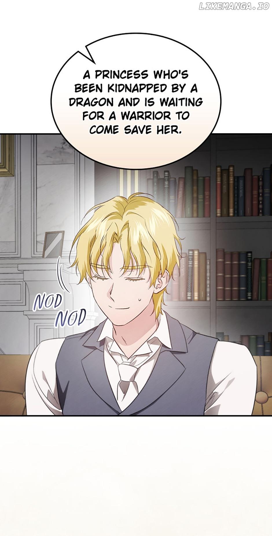 Finding My Father’s Son Chapter 71 page 47