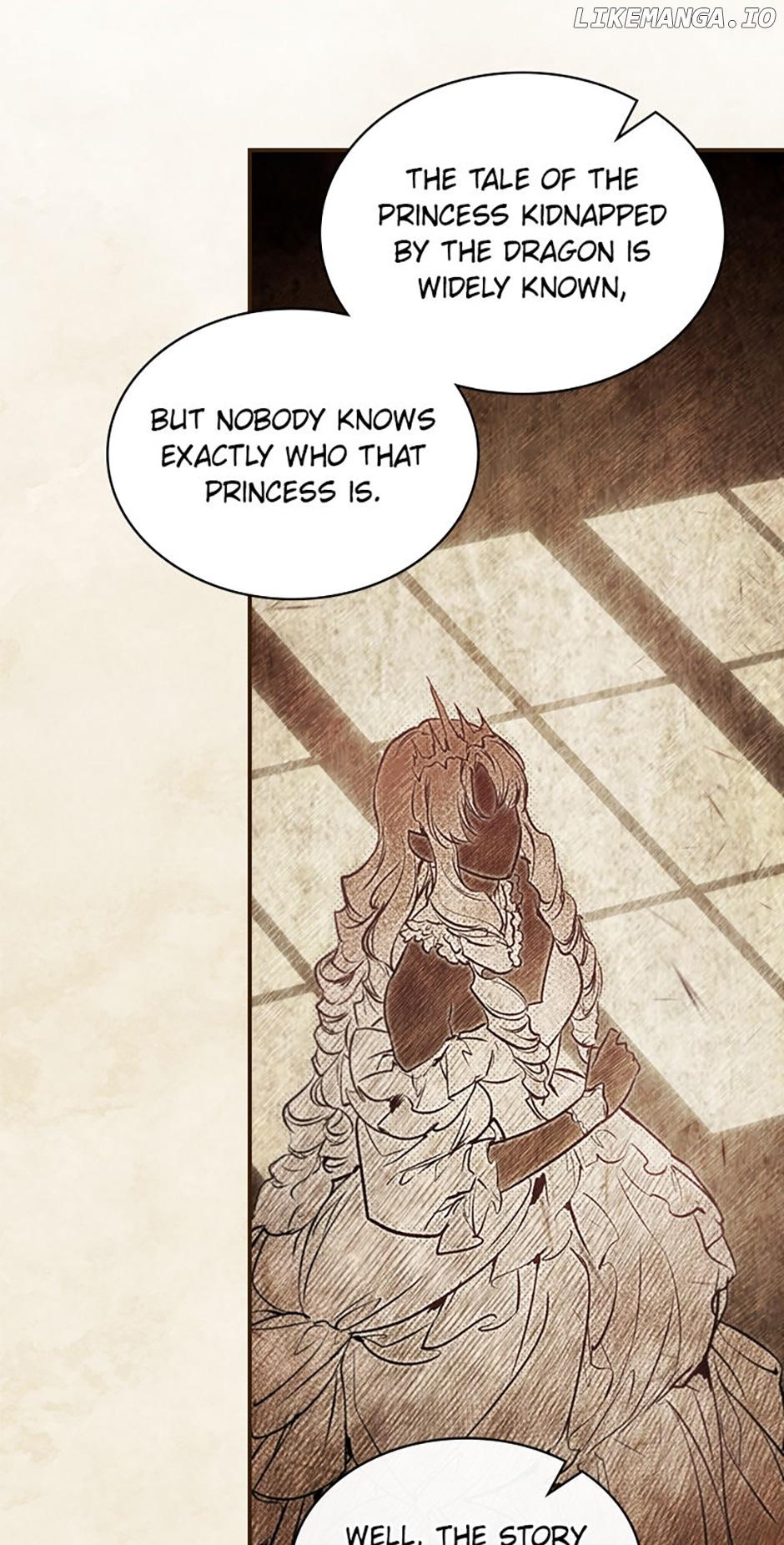 Finding My Father’s Son Chapter 71 page 48